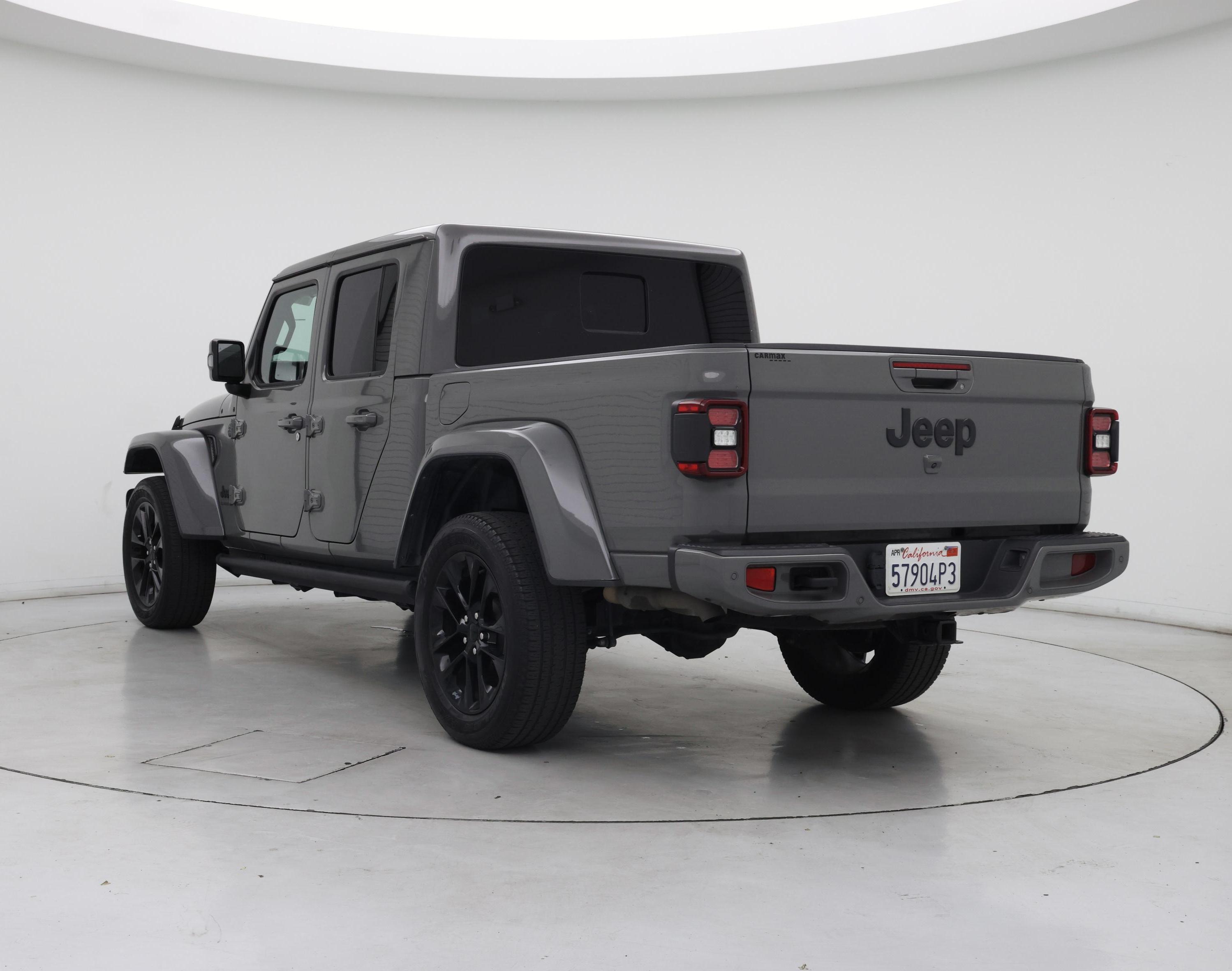 Thumbnail: 2022 Jeep Gladiator - 2