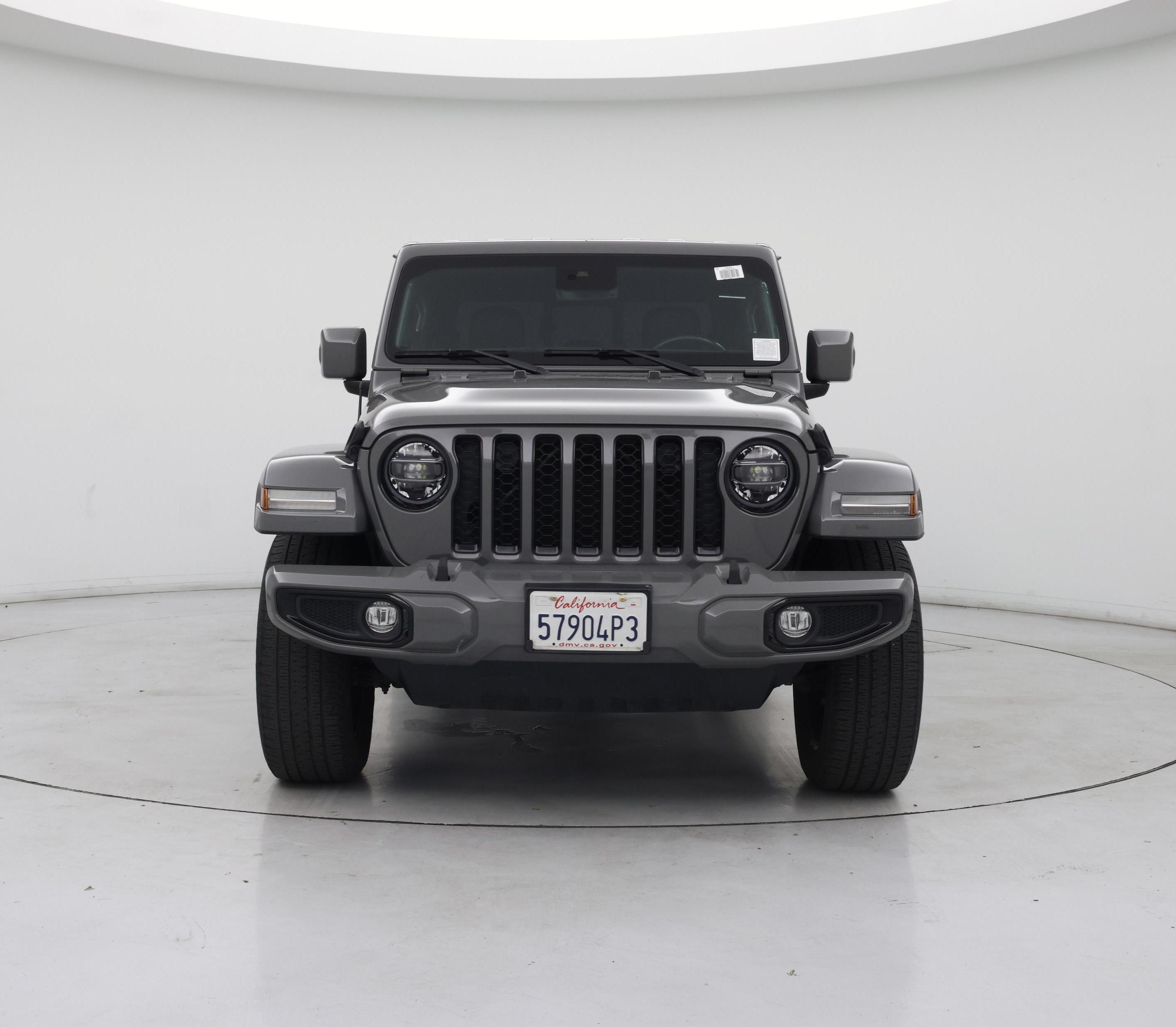 Thumbnail: 2022 Jeep Gladiator - 5