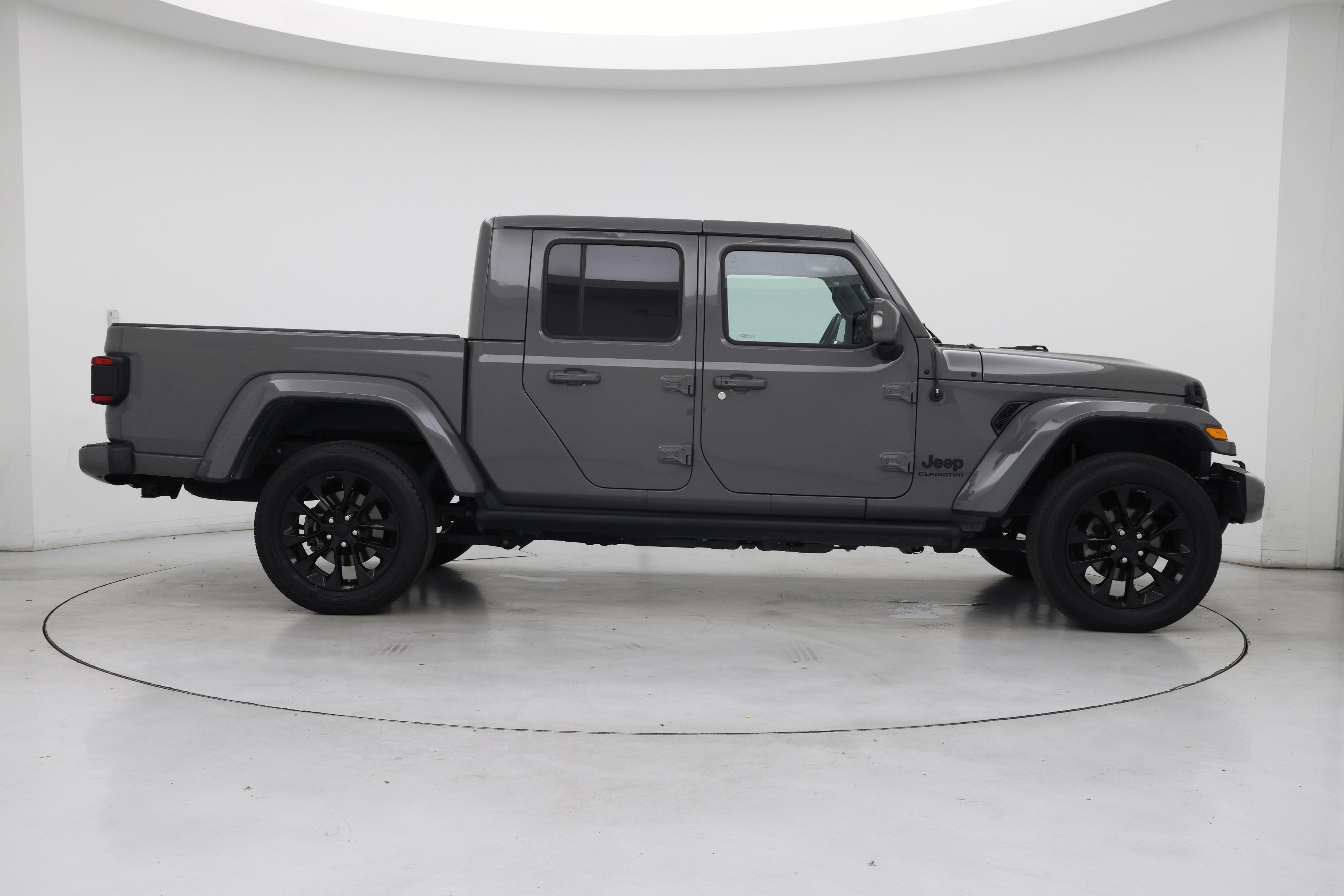 Thumbnail: 2022 Jeep Gladiator - 7