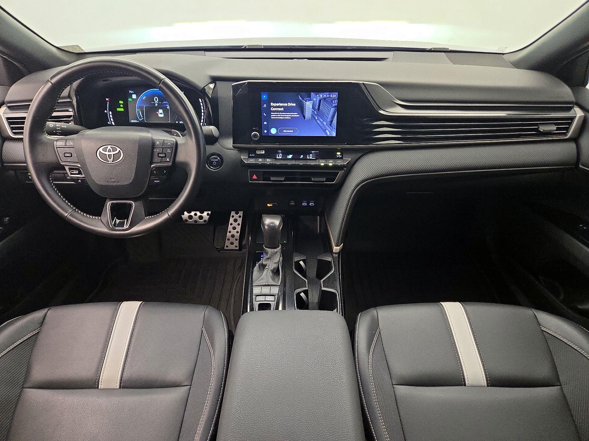 Thumbnail: 2025 Toyota Camry - 9