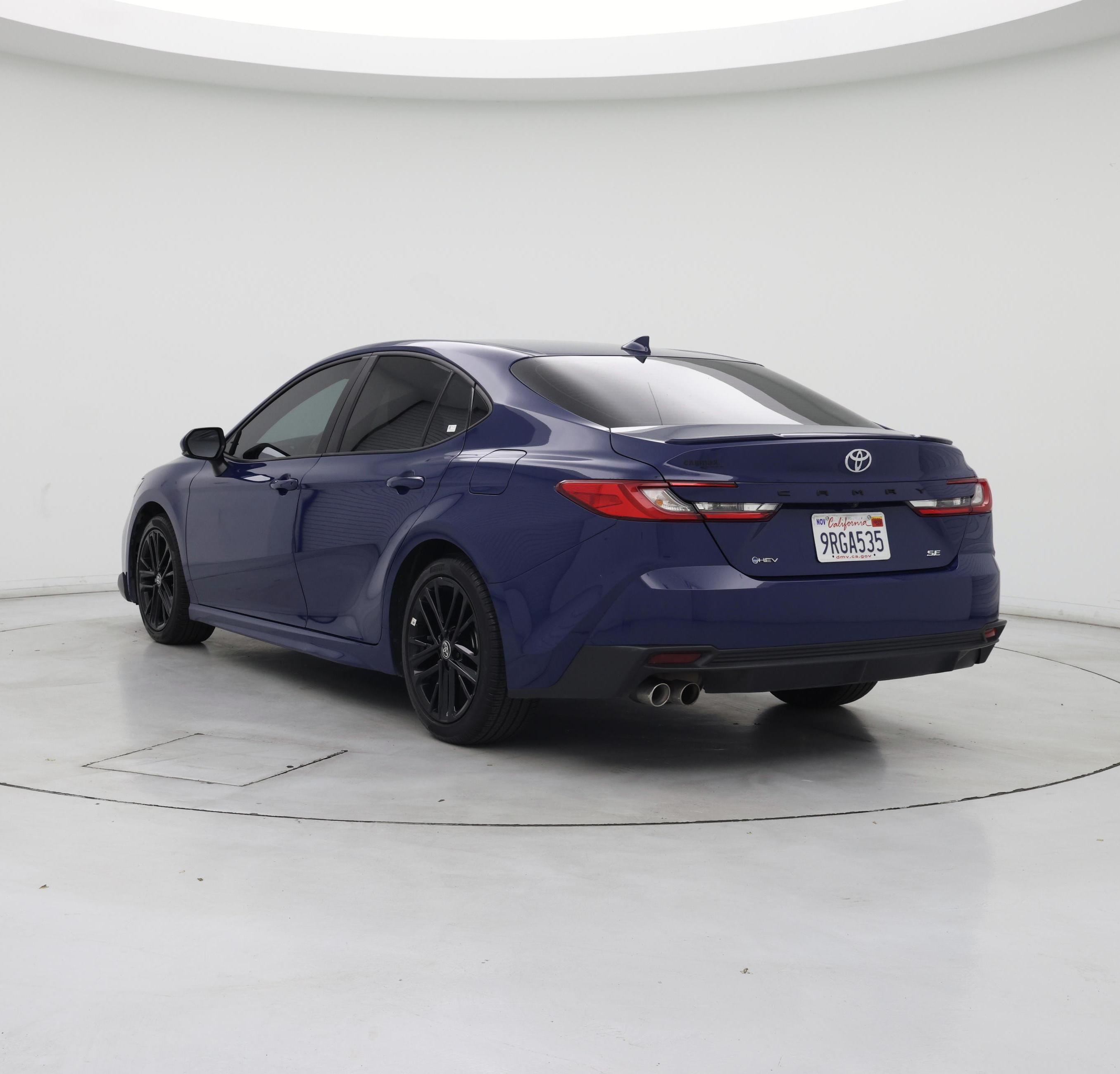 Thumbnail: 2025 Toyota Camry - 2