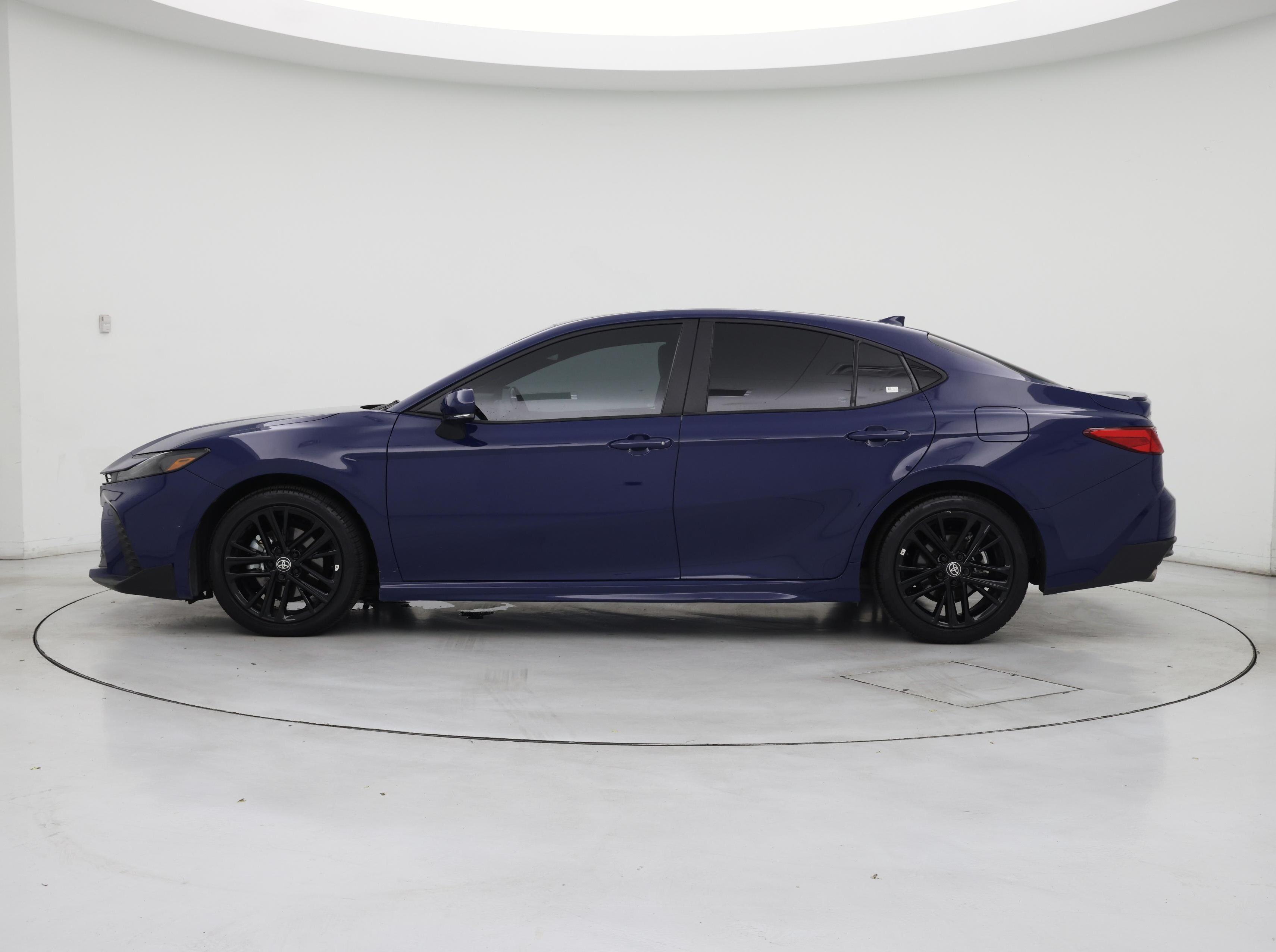 Thumbnail: 2025 Toyota Camry - 3