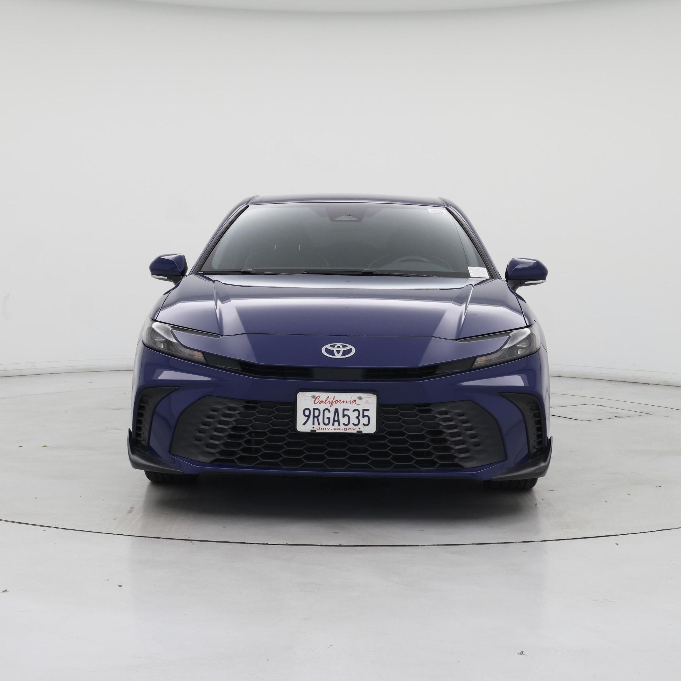 Thumbnail: 2025 Toyota Camry - 5