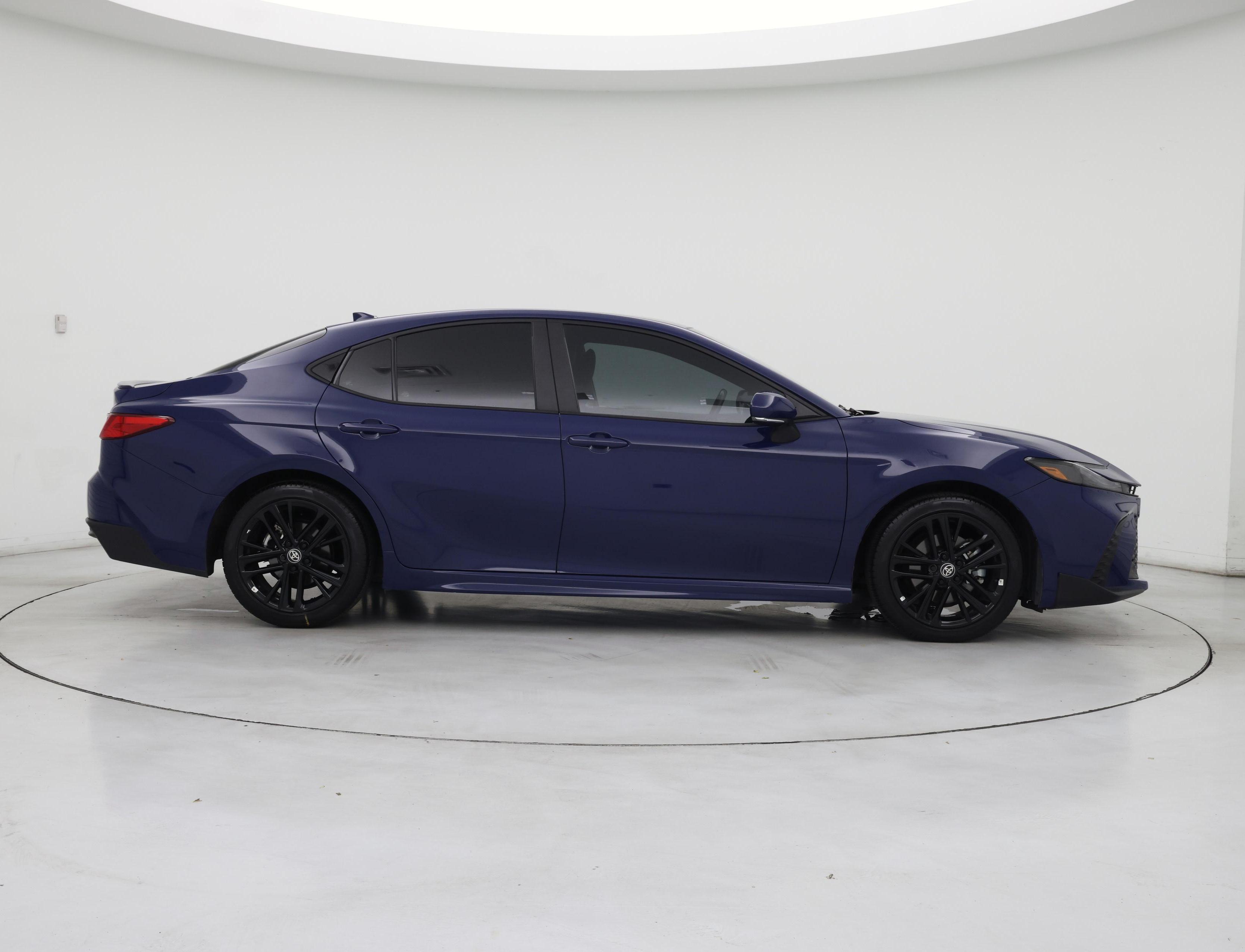 Thumbnail: 2025 Toyota Camry - 7