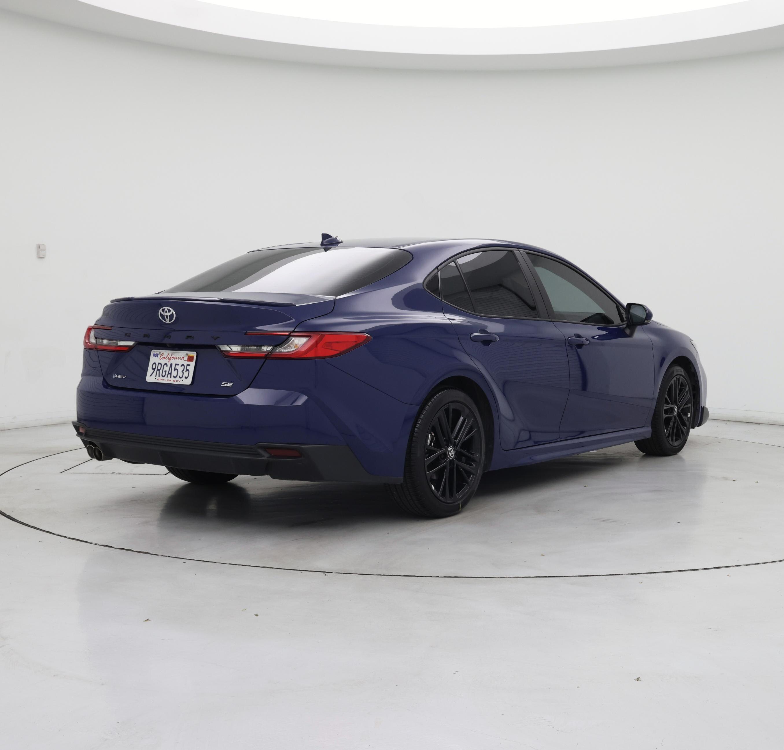 Thumbnail: 2025 Toyota Camry - 8