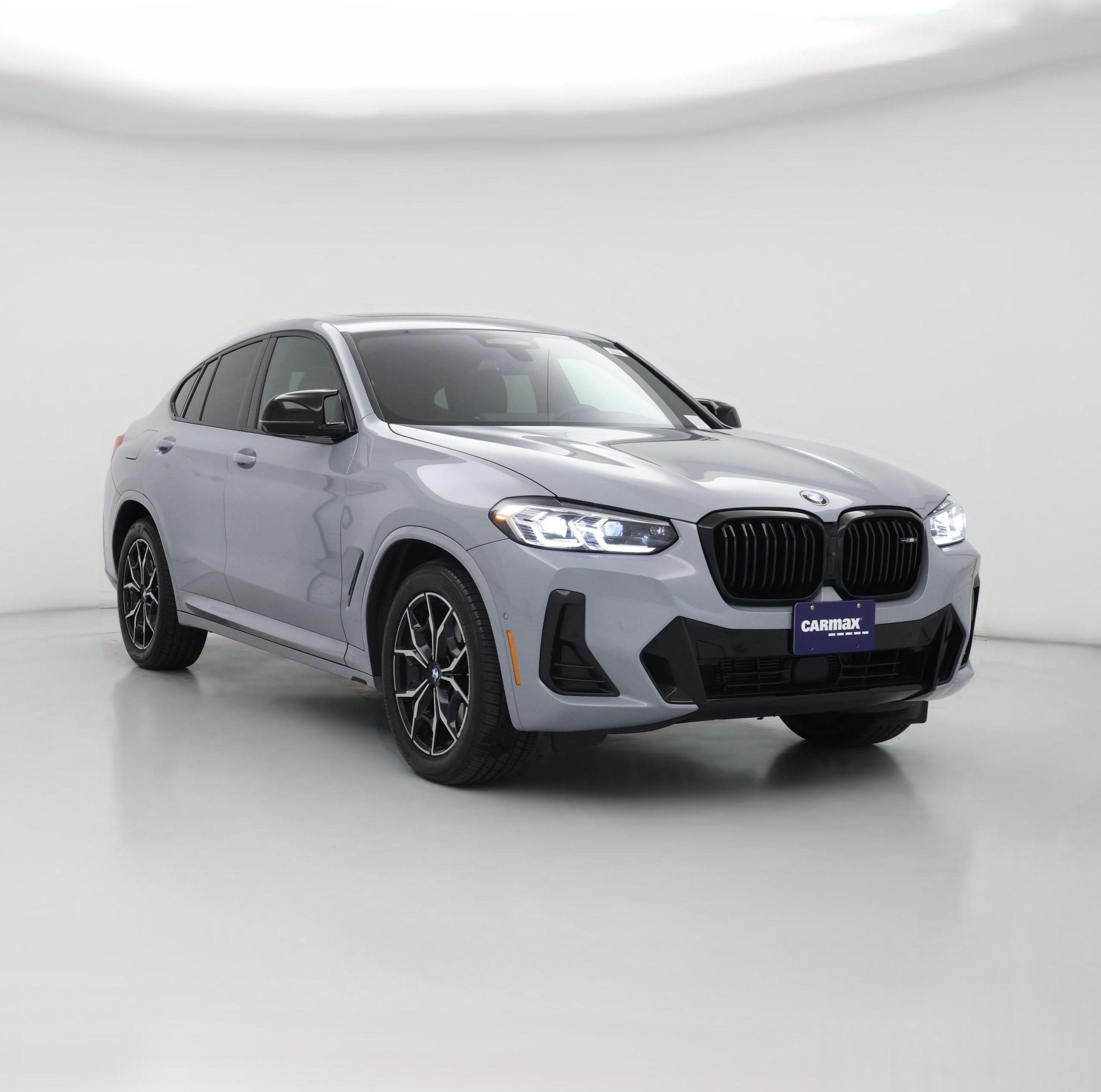 Thumbnail: 2023 BMW X4 - 1