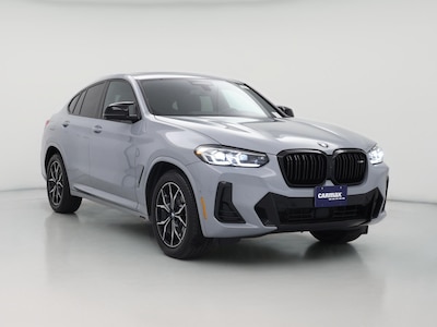 2023 BMW X4 M40I