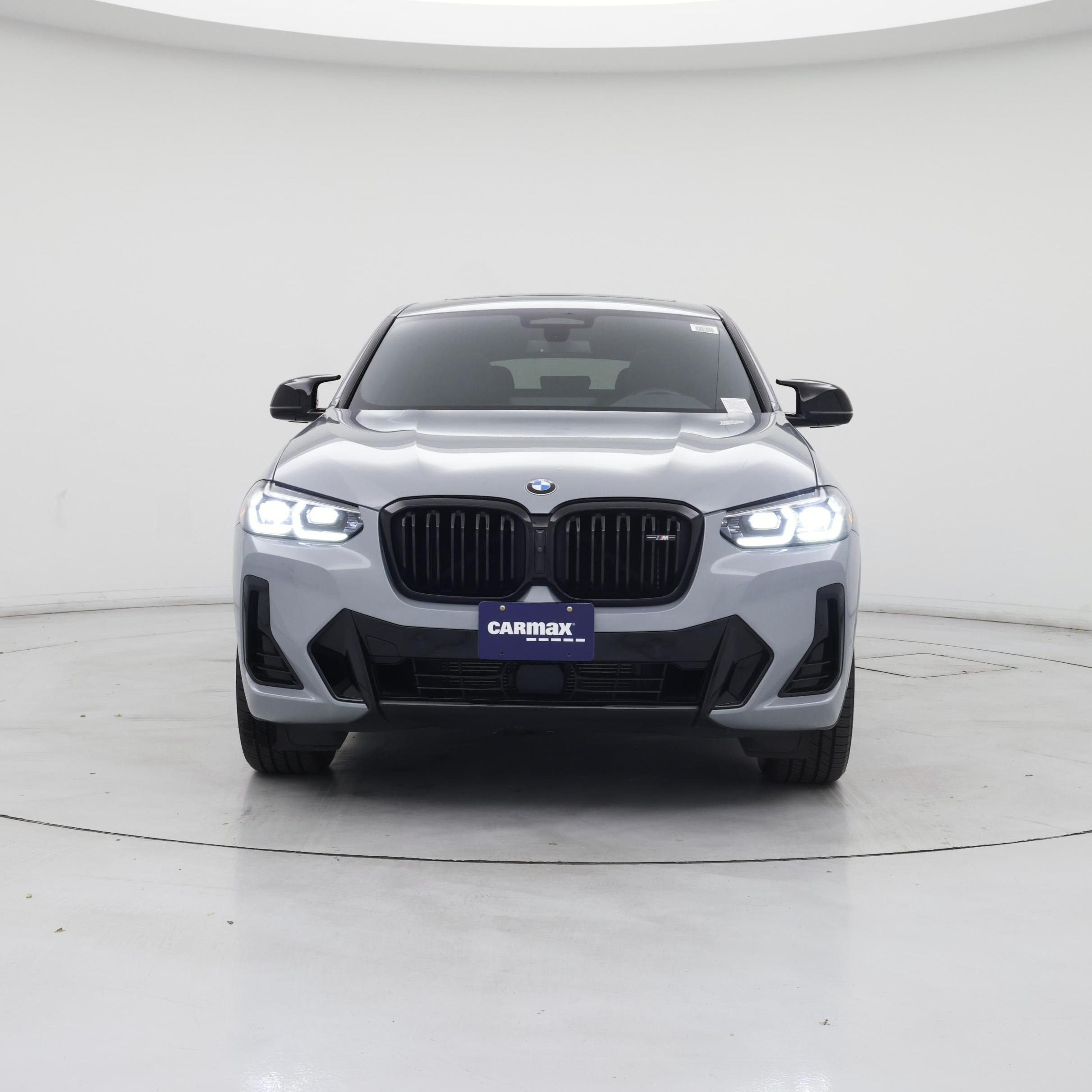 Thumbnail: 2023 BMW X4 - 5