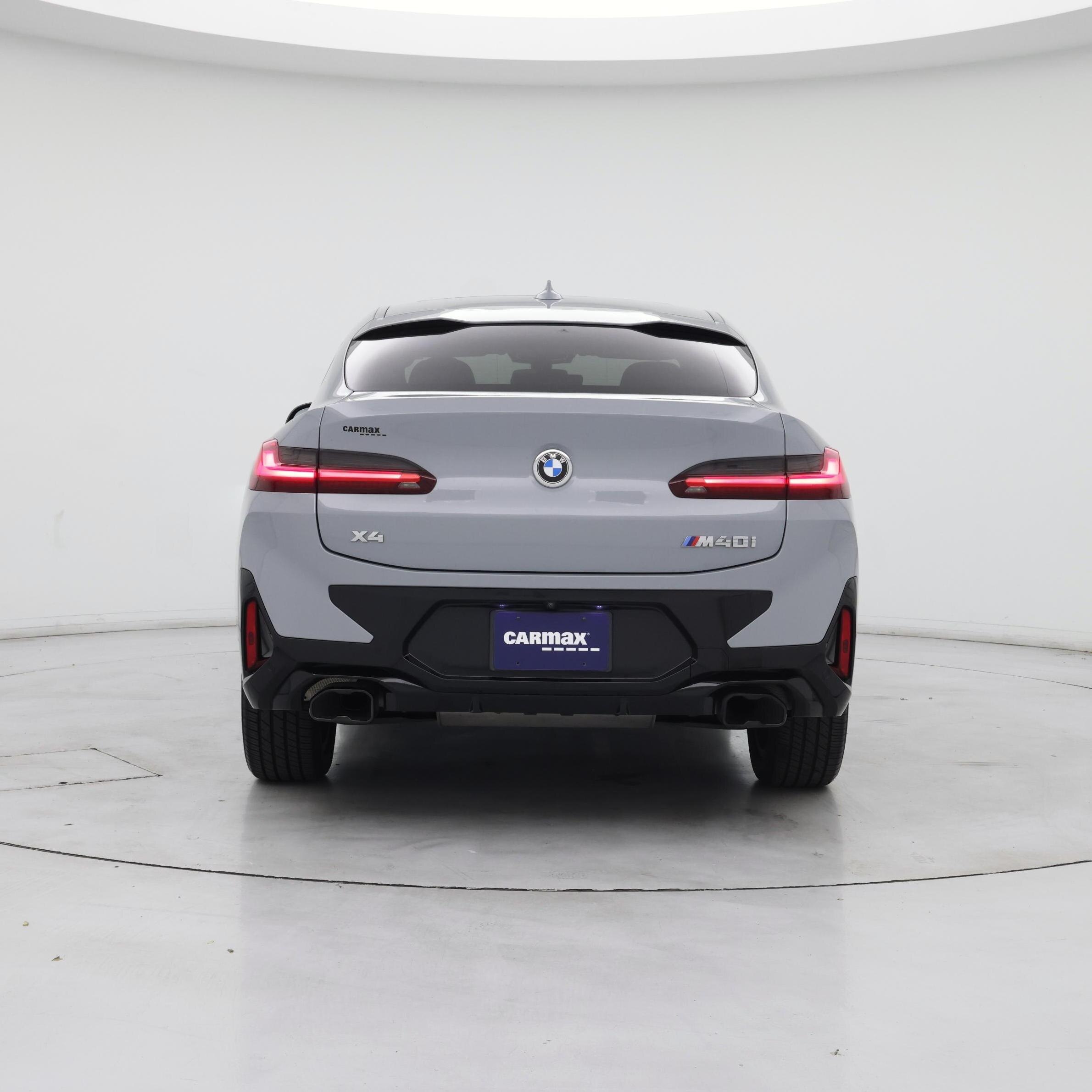 Thumbnail: 2023 BMW X4 - 6
