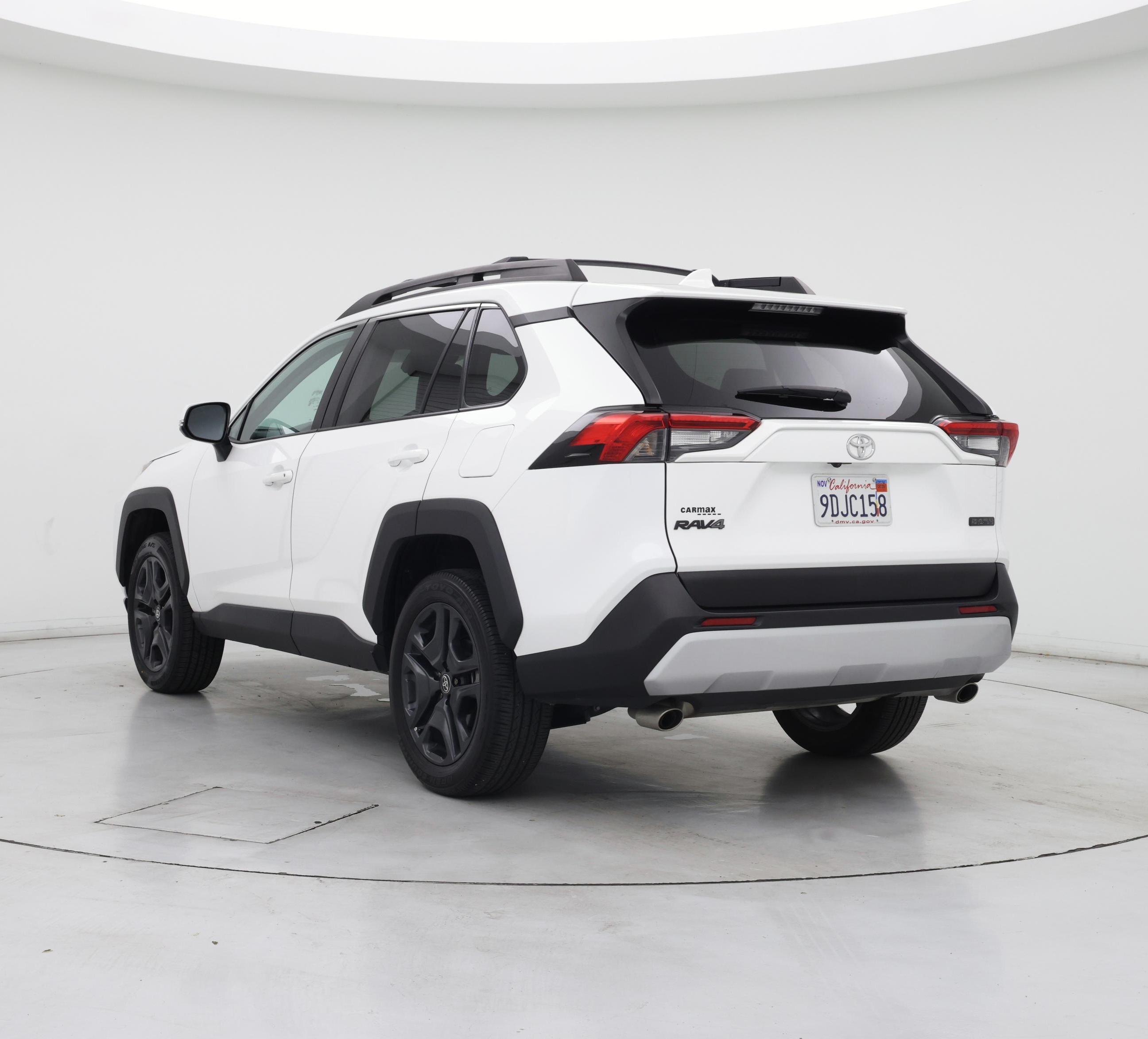 Thumbnail: 2023 Toyota RAV4 - 2