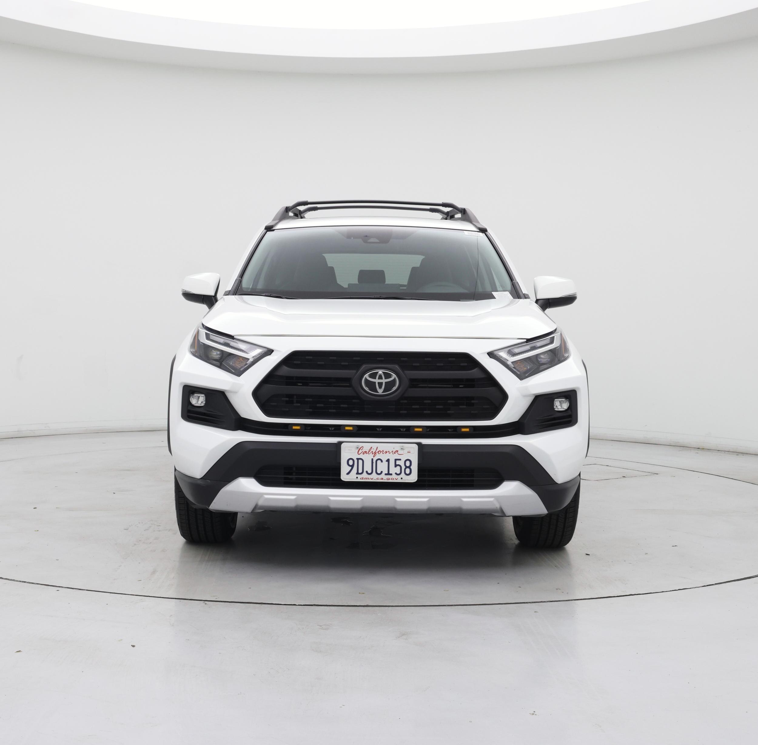 Thumbnail: 2023 Toyota RAV4 - 5
