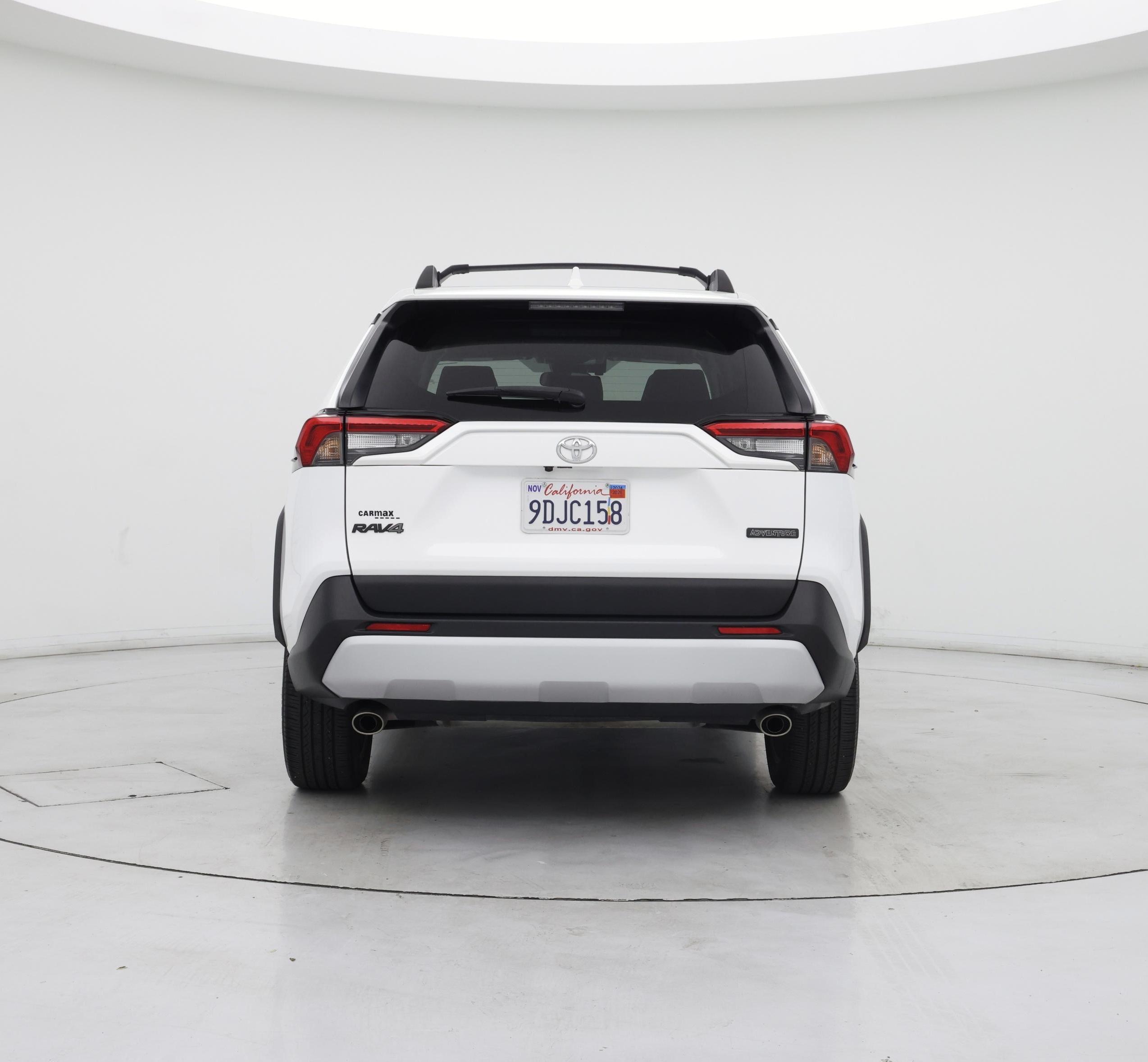 Thumbnail: 2023 Toyota RAV4 - 6