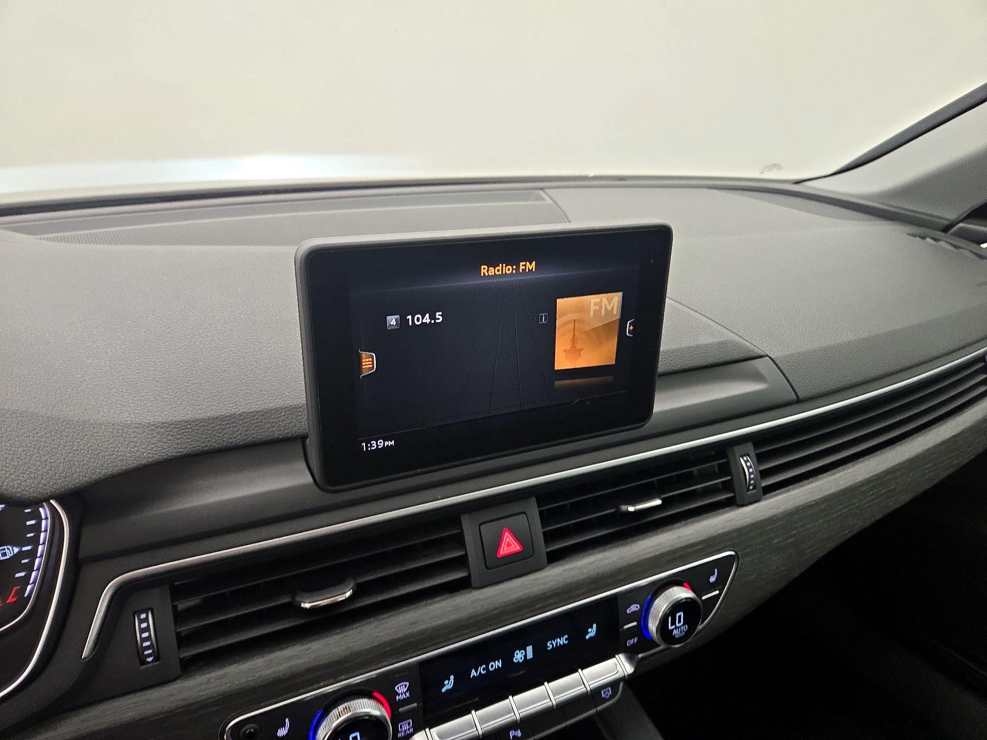 Thumbnail: 2019 Audi A4 - 15