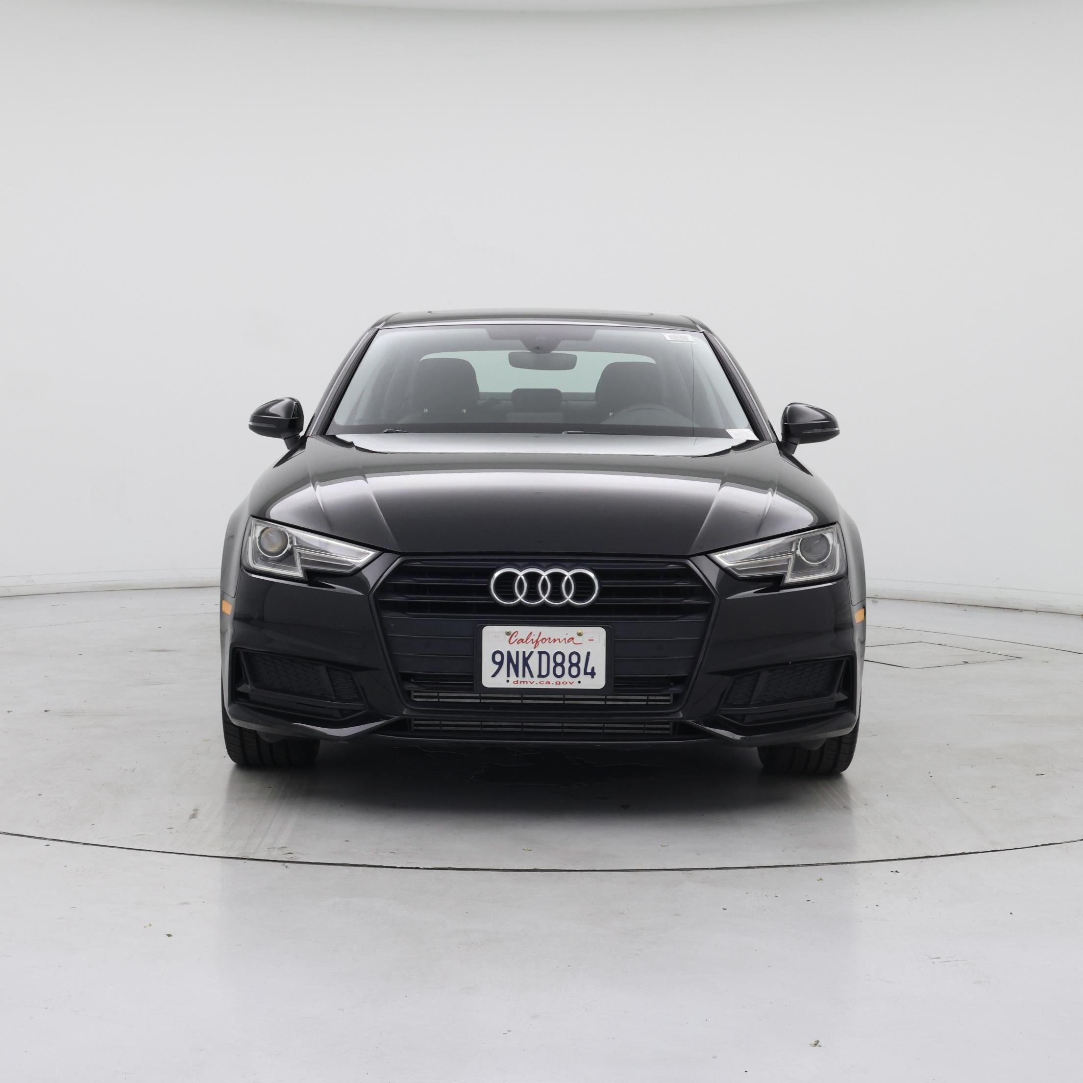 Thumbnail: 2019 Audi A4 - 5