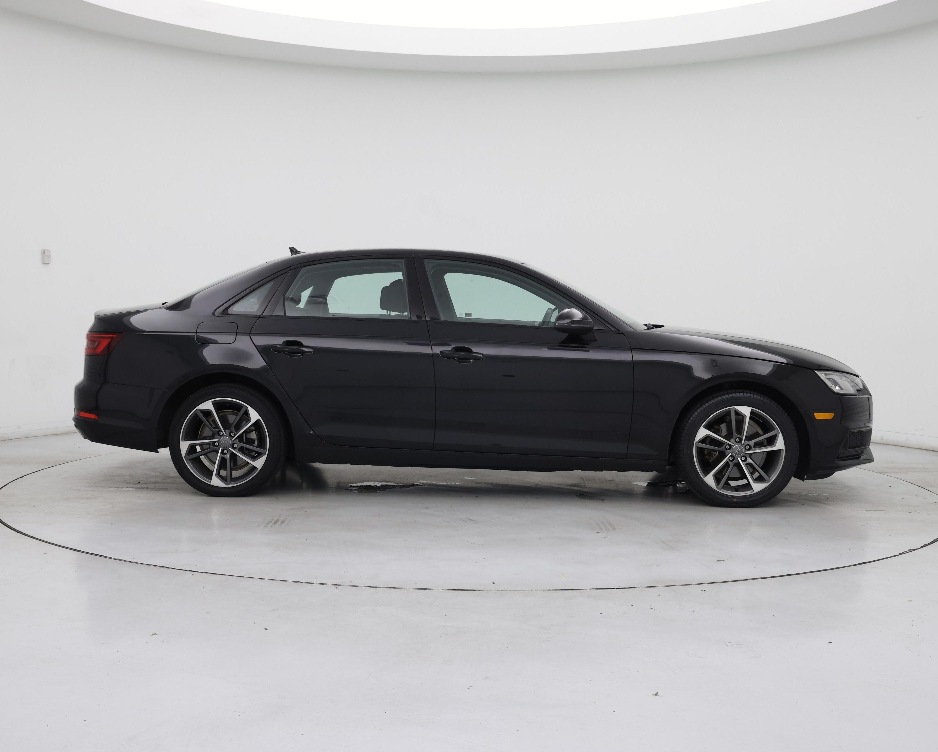 Thumbnail: 2019 Audi A4 - 7