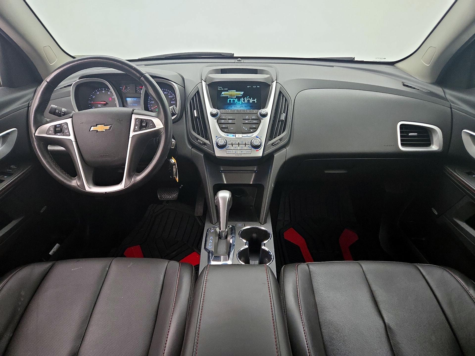 Thumbnail: 2015 Chevrolet Equinox - 9