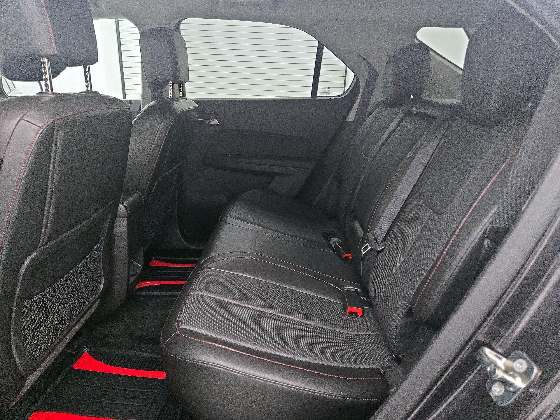 Thumbnail: 2015 Chevrolet Equinox - 17