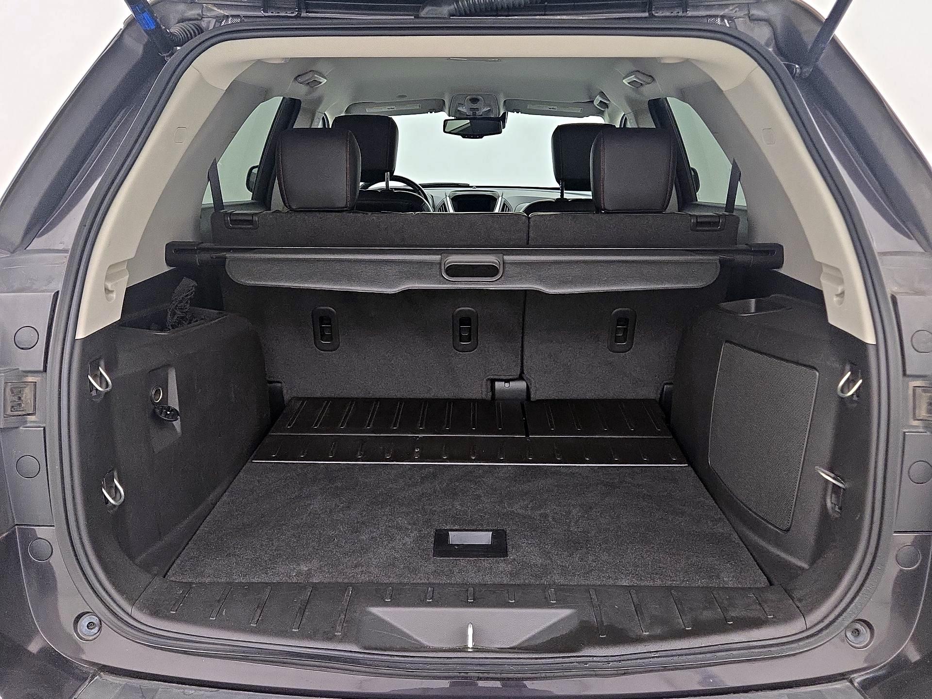 Thumbnail: 2015 Chevrolet Equinox - 18