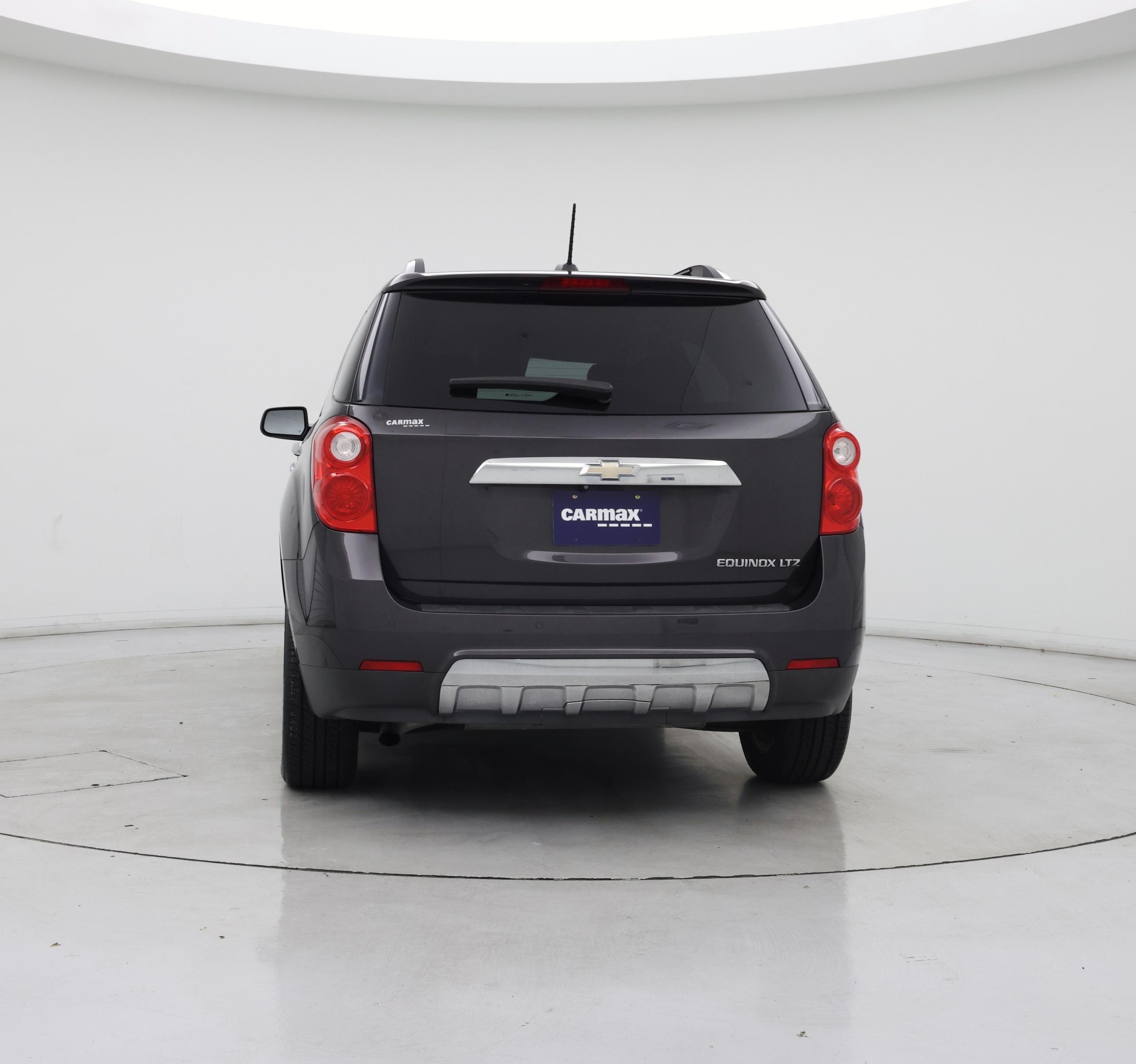 Thumbnail: 2015 Chevrolet Equinox - 6