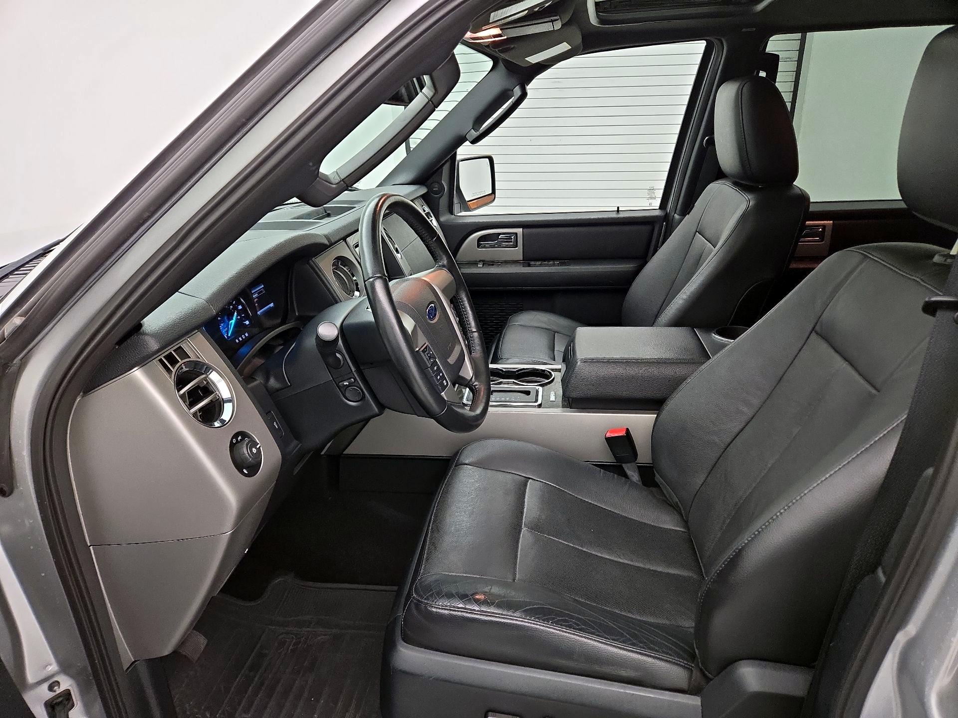 Thumbnail: 2015 Ford Expedition - 11