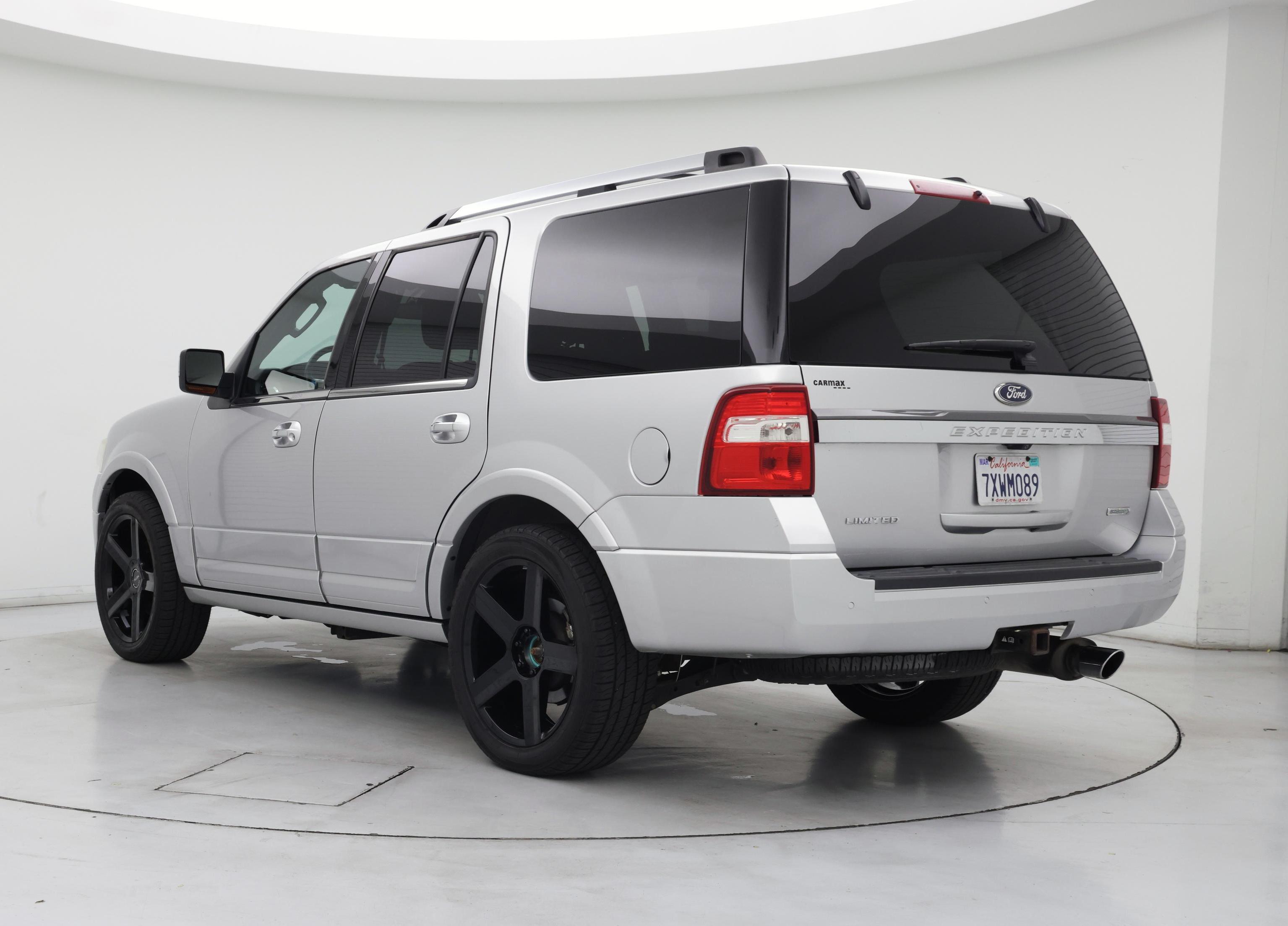 Thumbnail: 2015 Ford Expedition - 2