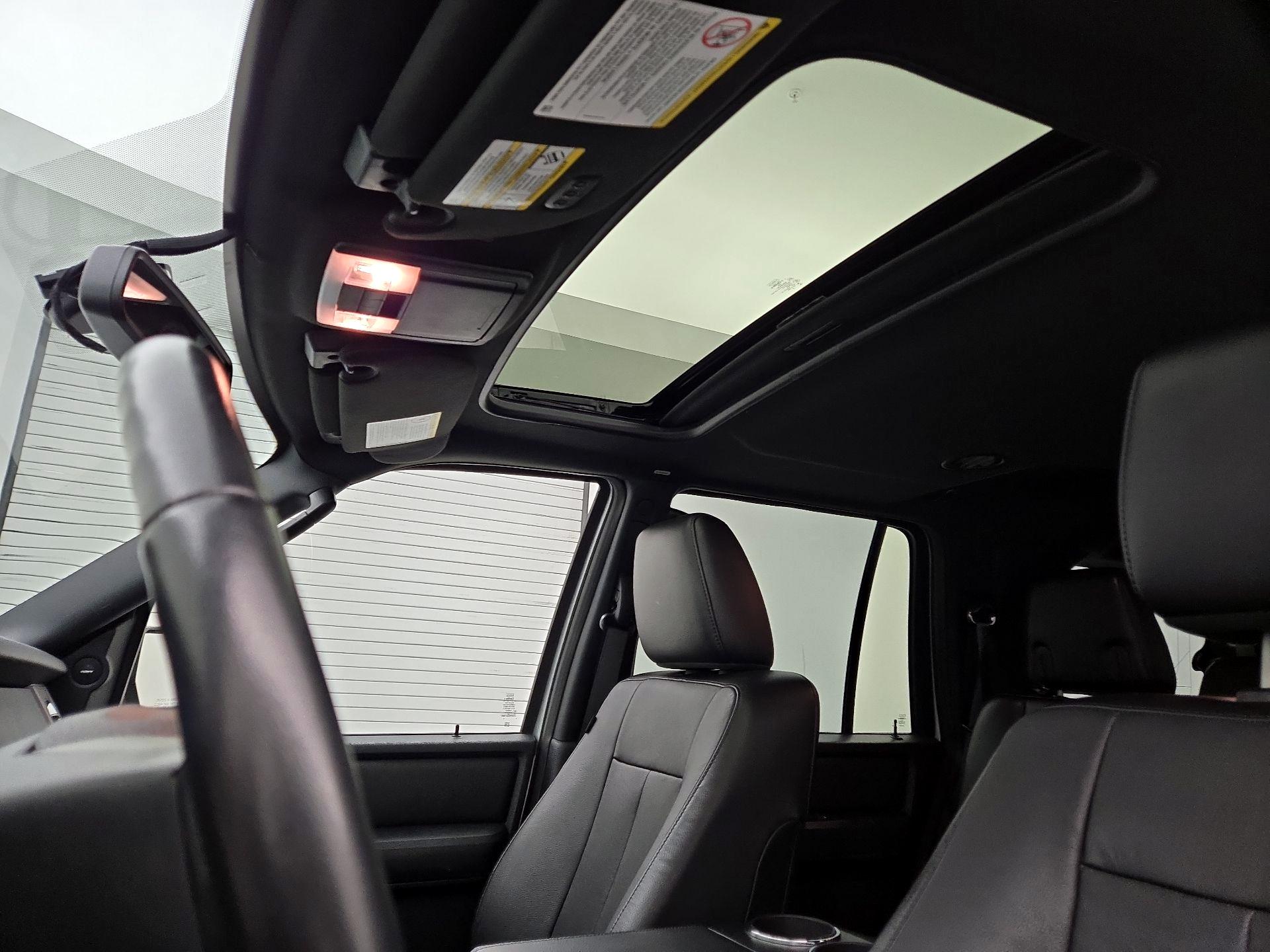 Thumbnail: 2015 Ford Expedition - 19