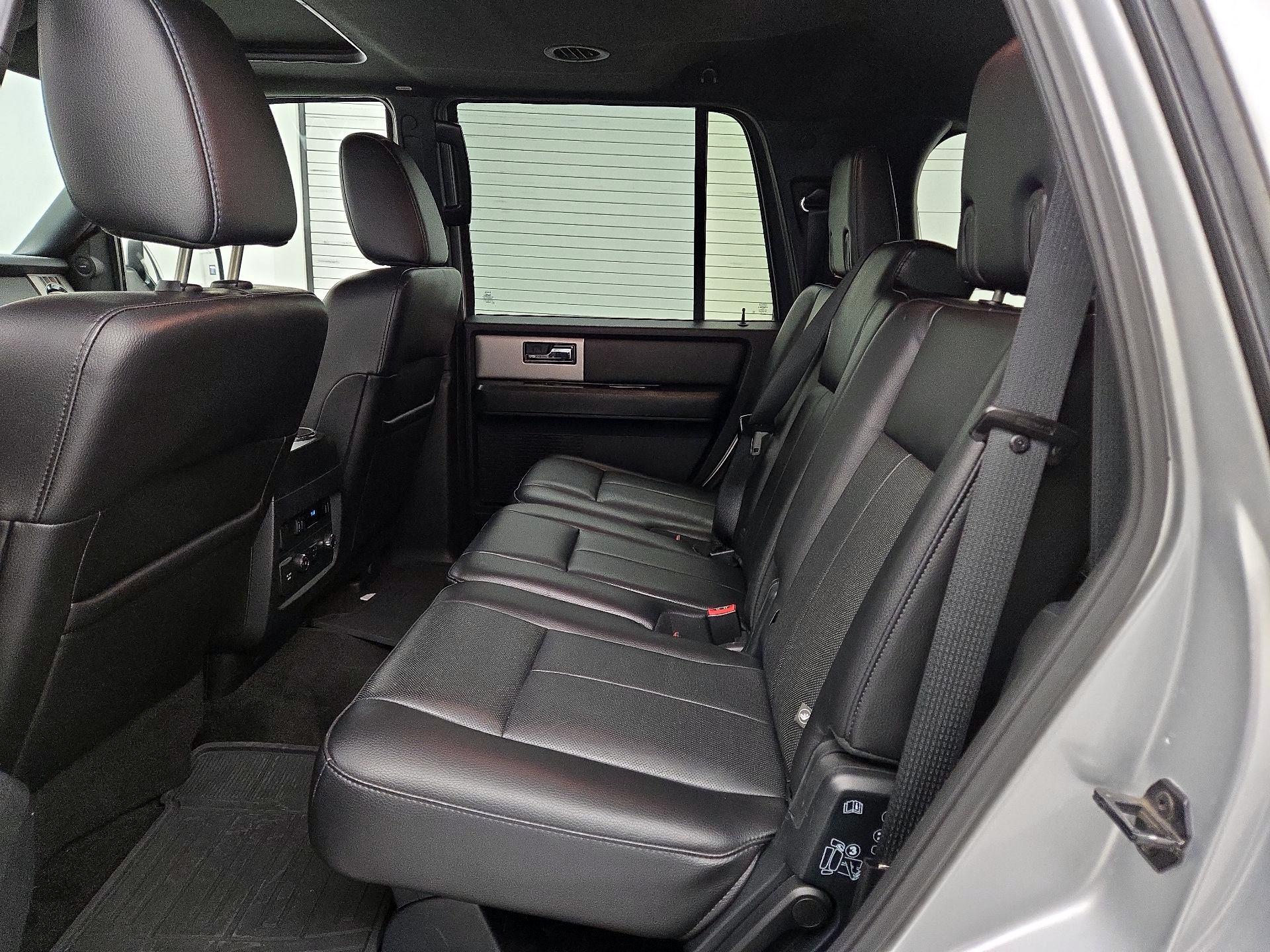 Thumbnail: 2015 Ford Expedition - 20