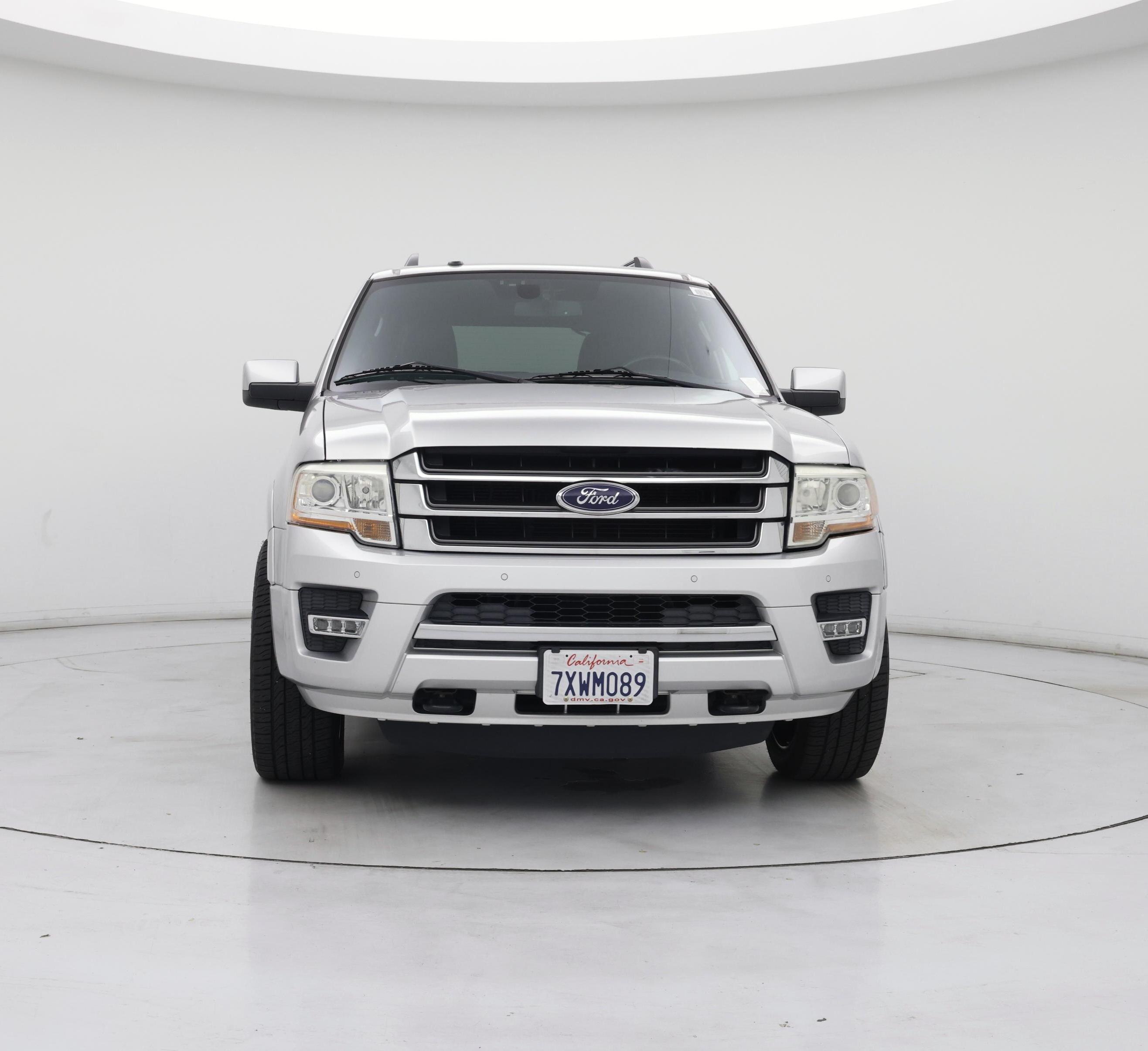 Thumbnail: 2015 Ford Expedition - 5