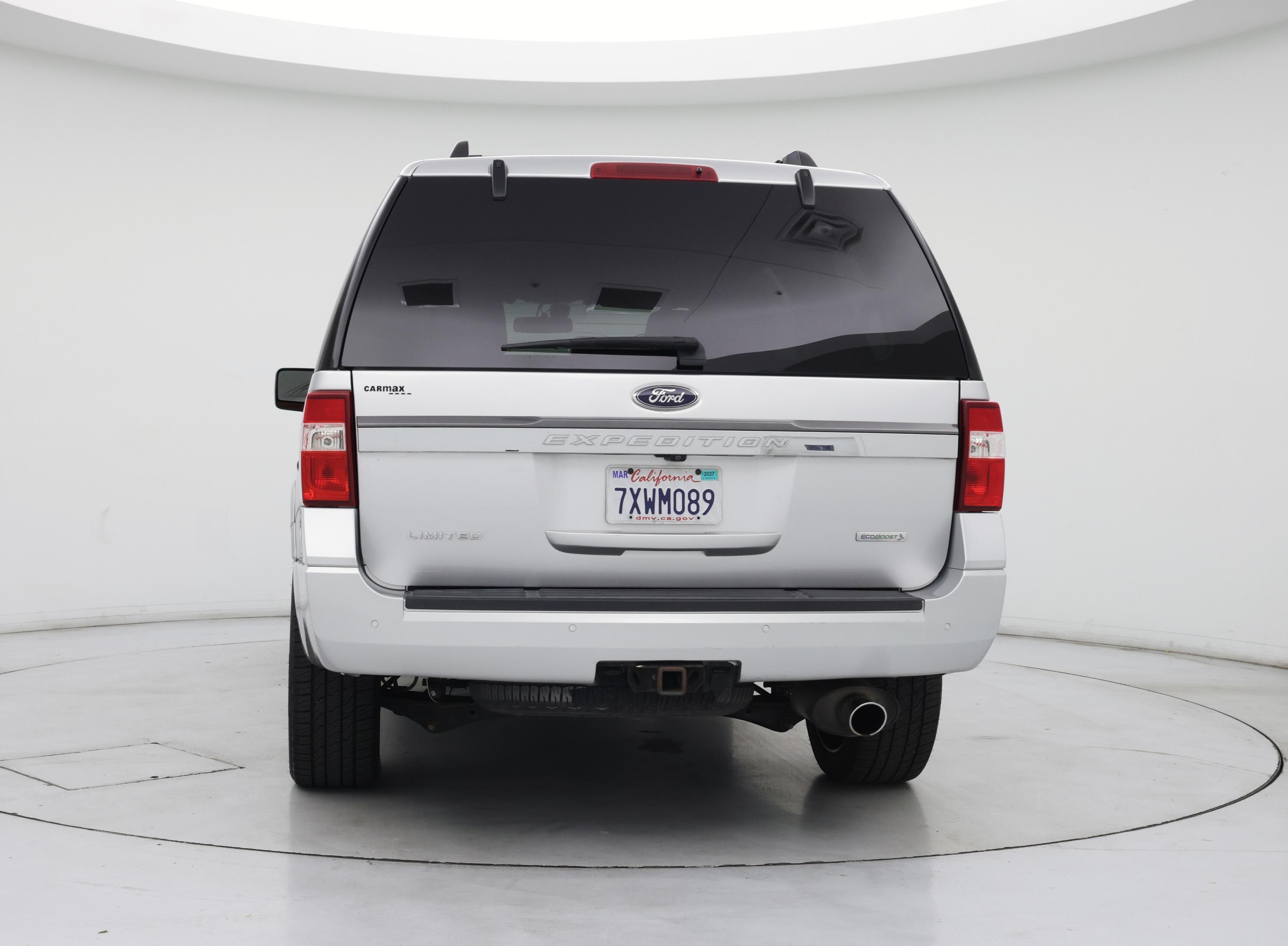 Thumbnail: 2015 Ford Expedition - 6
