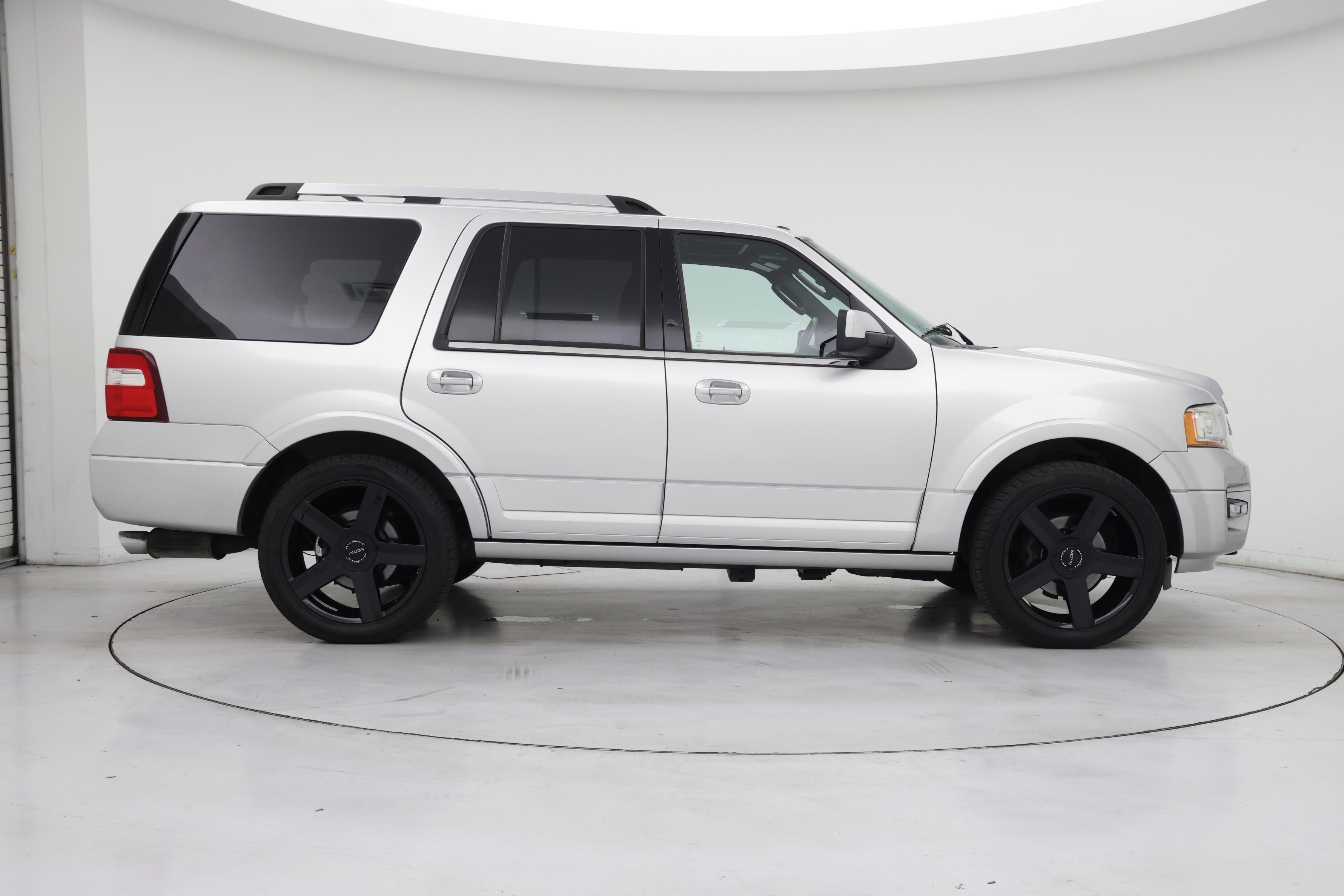 Thumbnail: 2015 Ford Expedition - 7