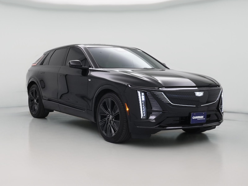 2024 Cadillac Lyriq Sport 3 -
                  Pleasanton, CA