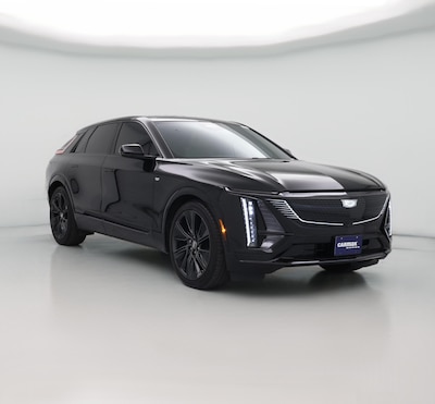 2024 Cadillac LYRIQ Sport 3