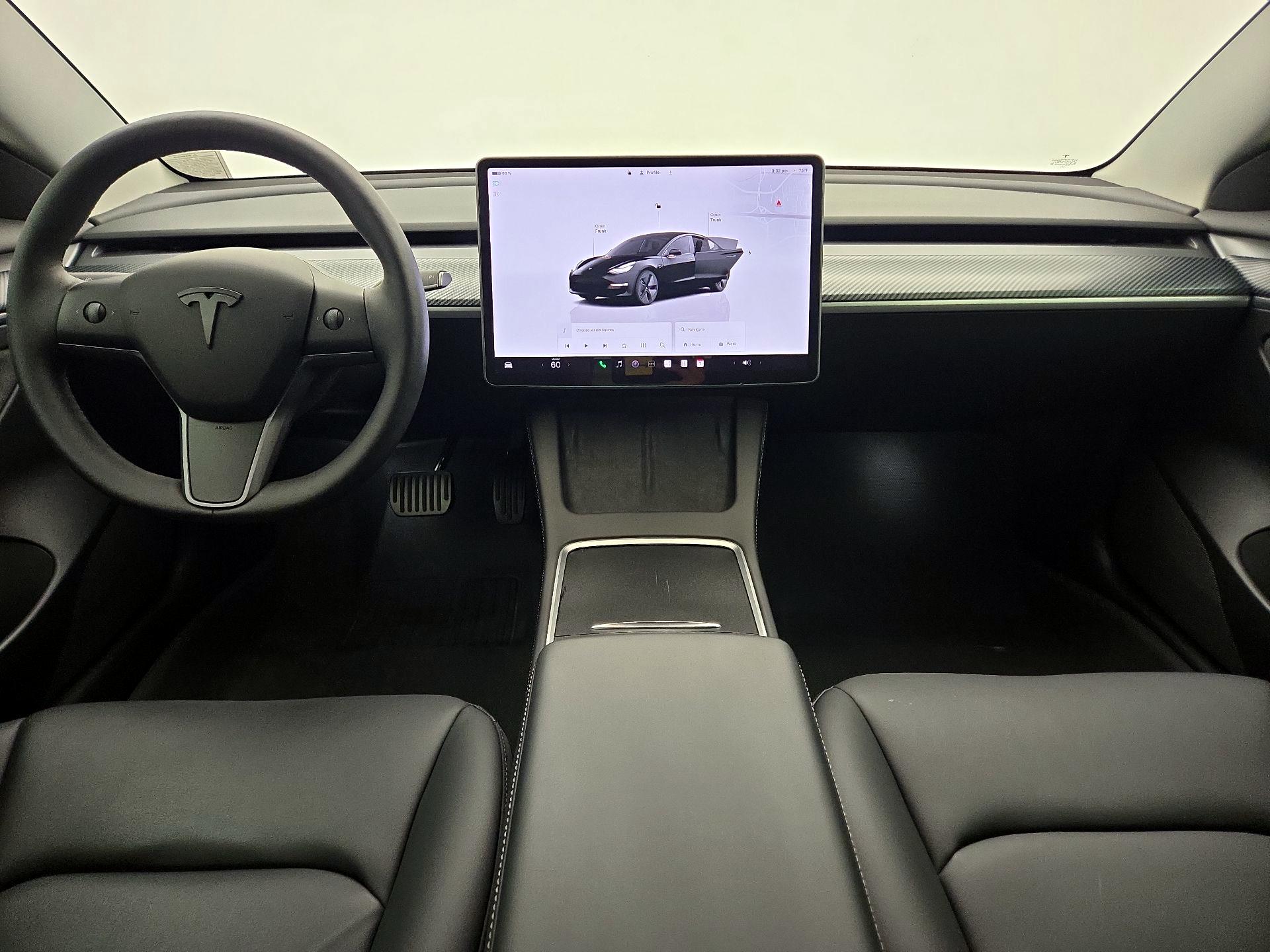 Thumbnail: 2022 Tesla Model 3 - 9