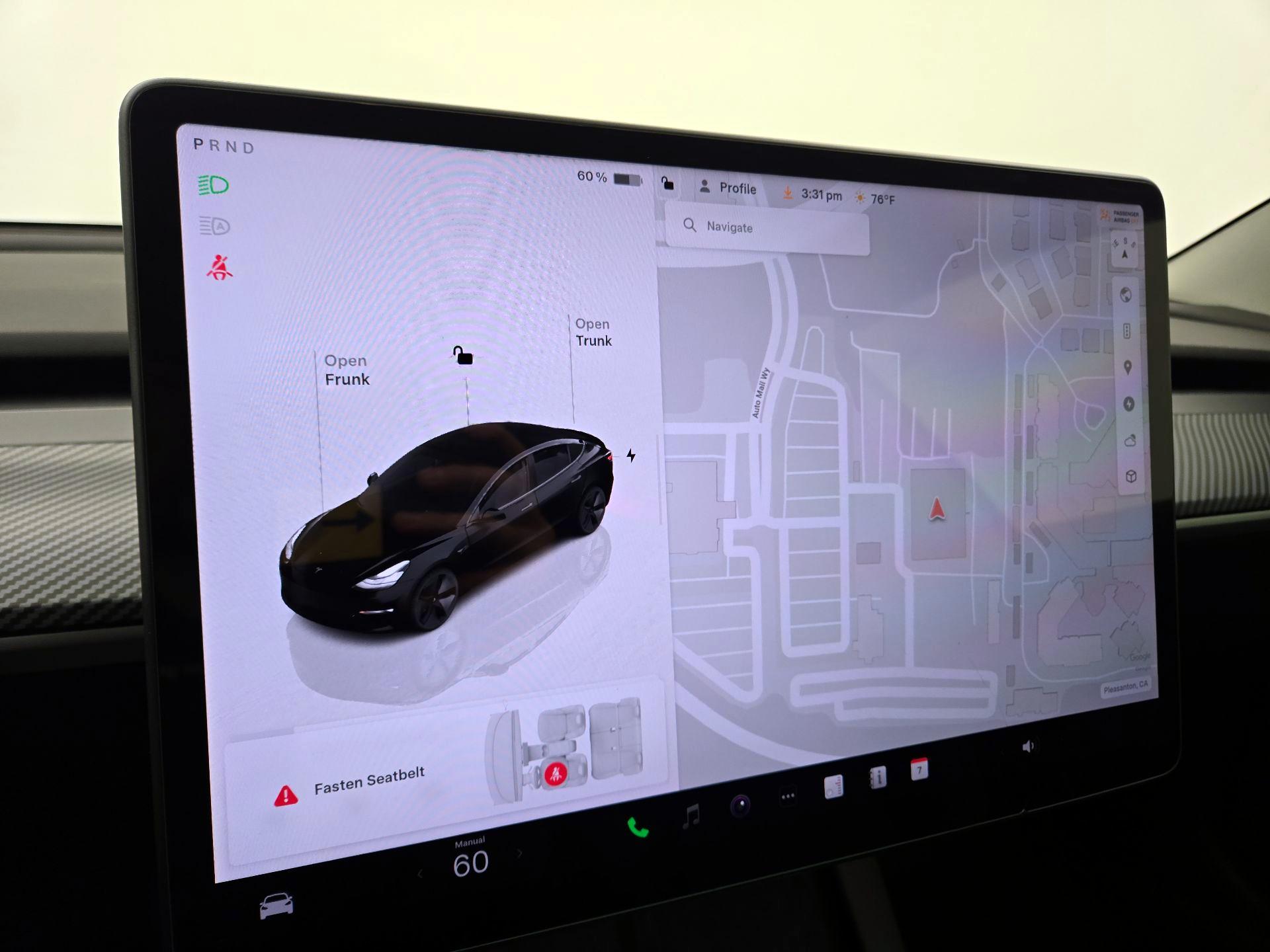 Thumbnail: 2022 Tesla Model 3 - 13