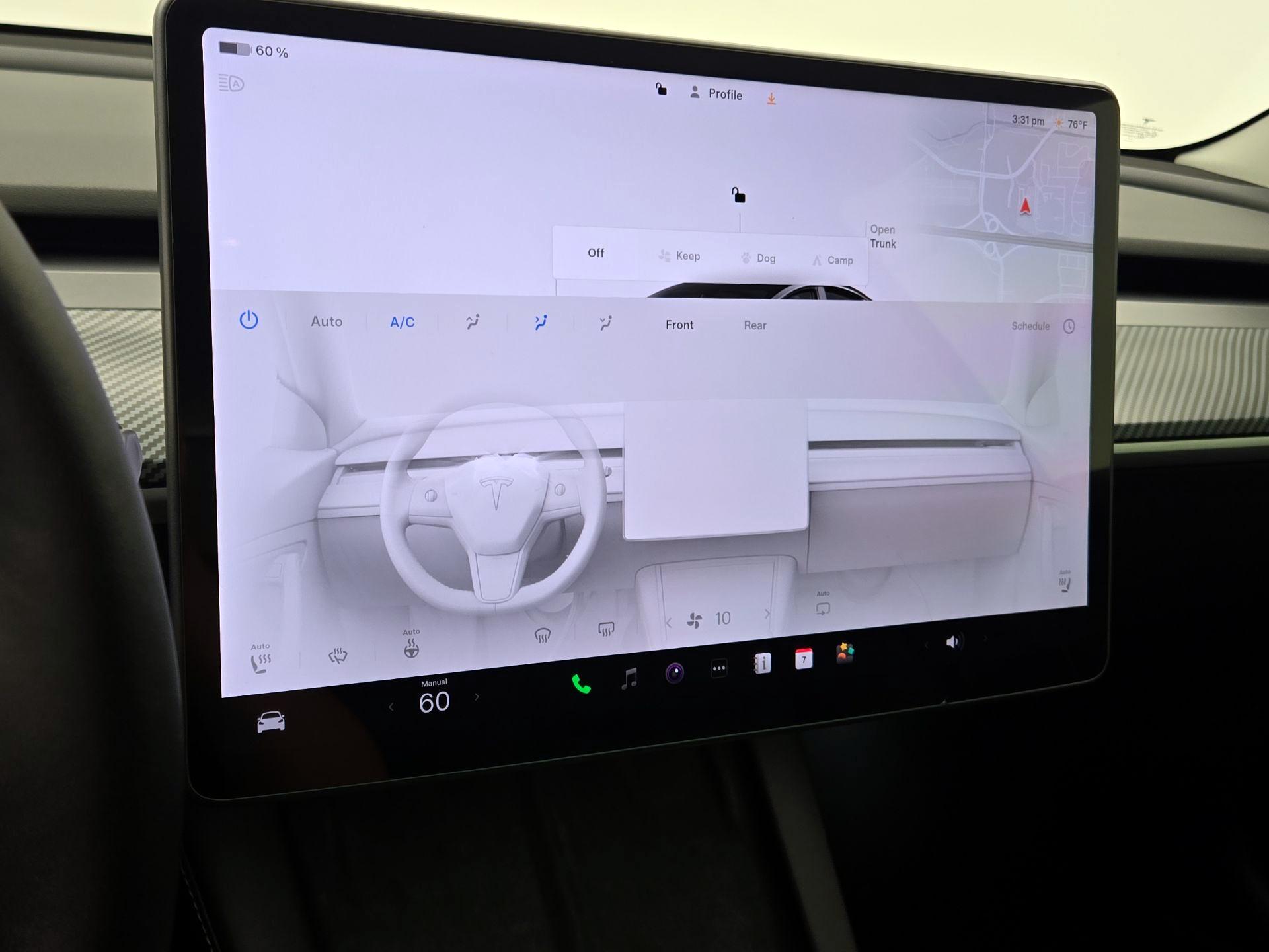 Thumbnail: 2022 Tesla Model 3 - 16