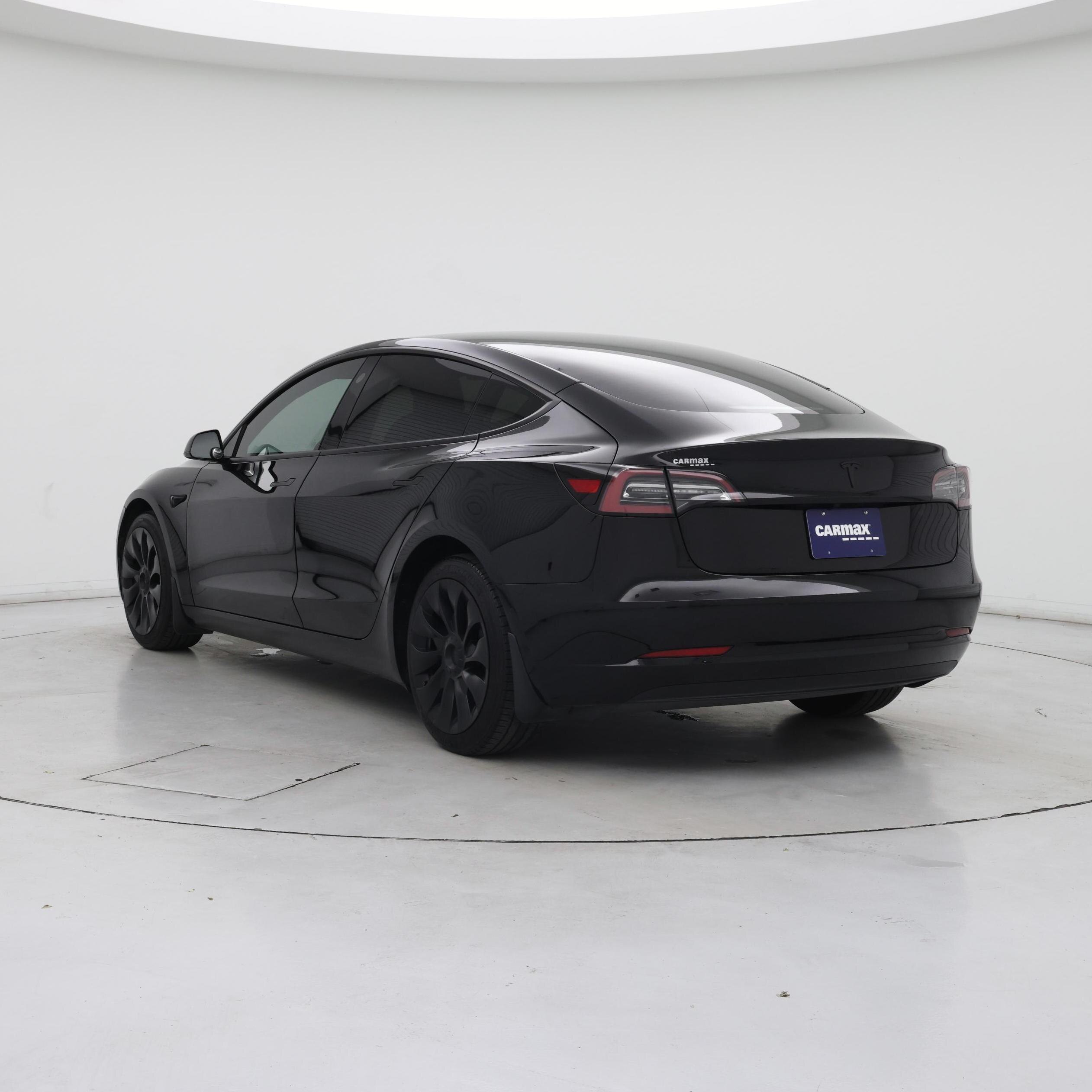 Thumbnail: 2022 Tesla Model 3 - 2
