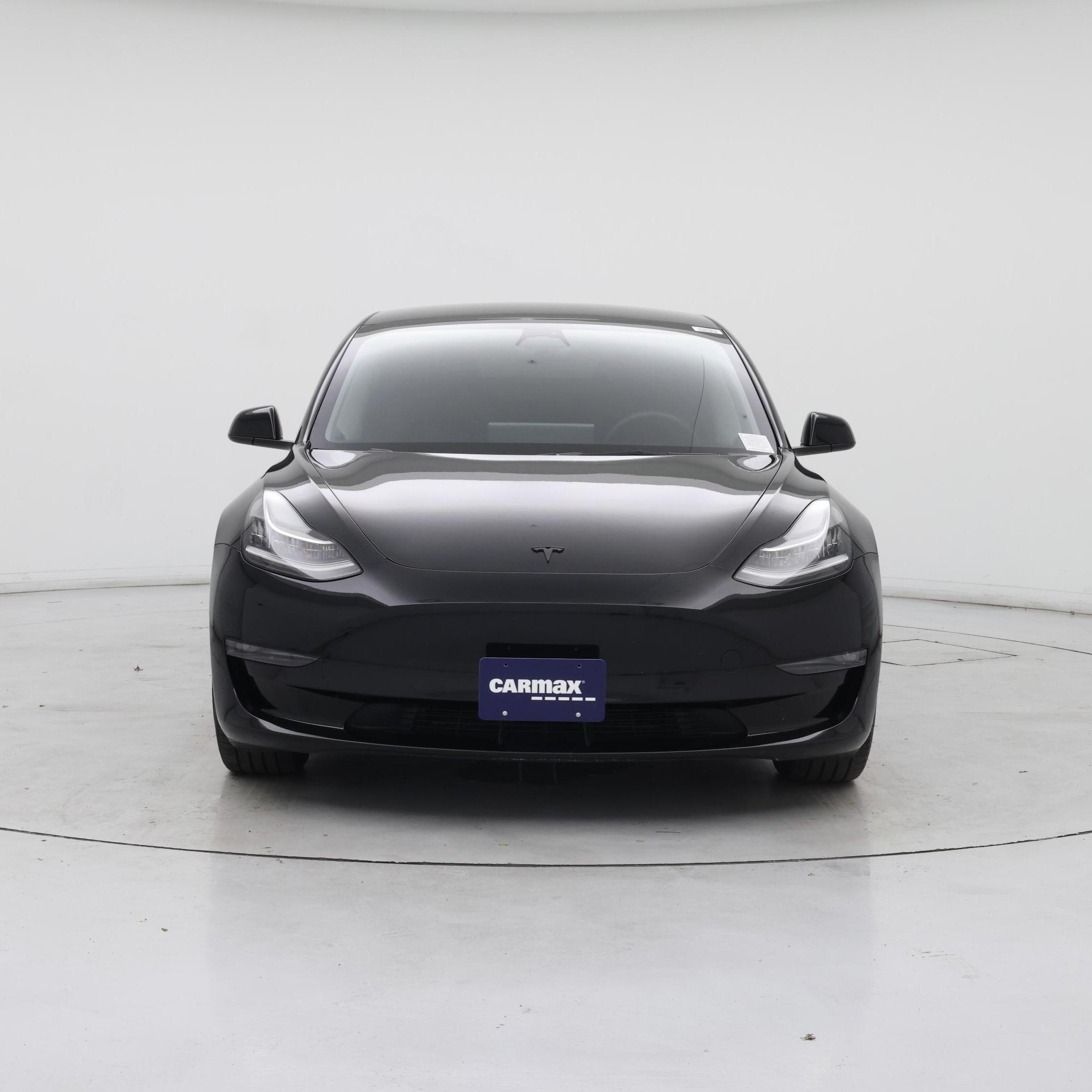 Thumbnail: 2022 Tesla Model 3 - 5