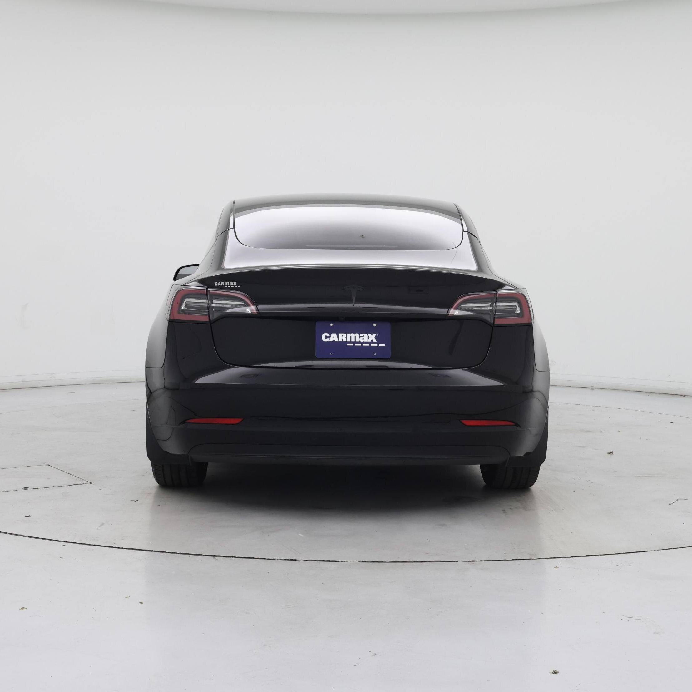Thumbnail: 2022 Tesla Model 3 - 6