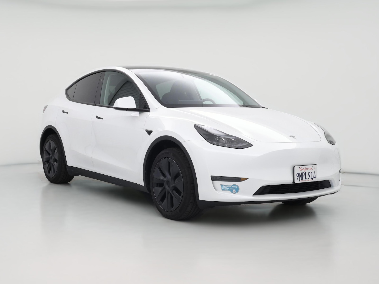Smart Key & Power Hatch/Deck Lid