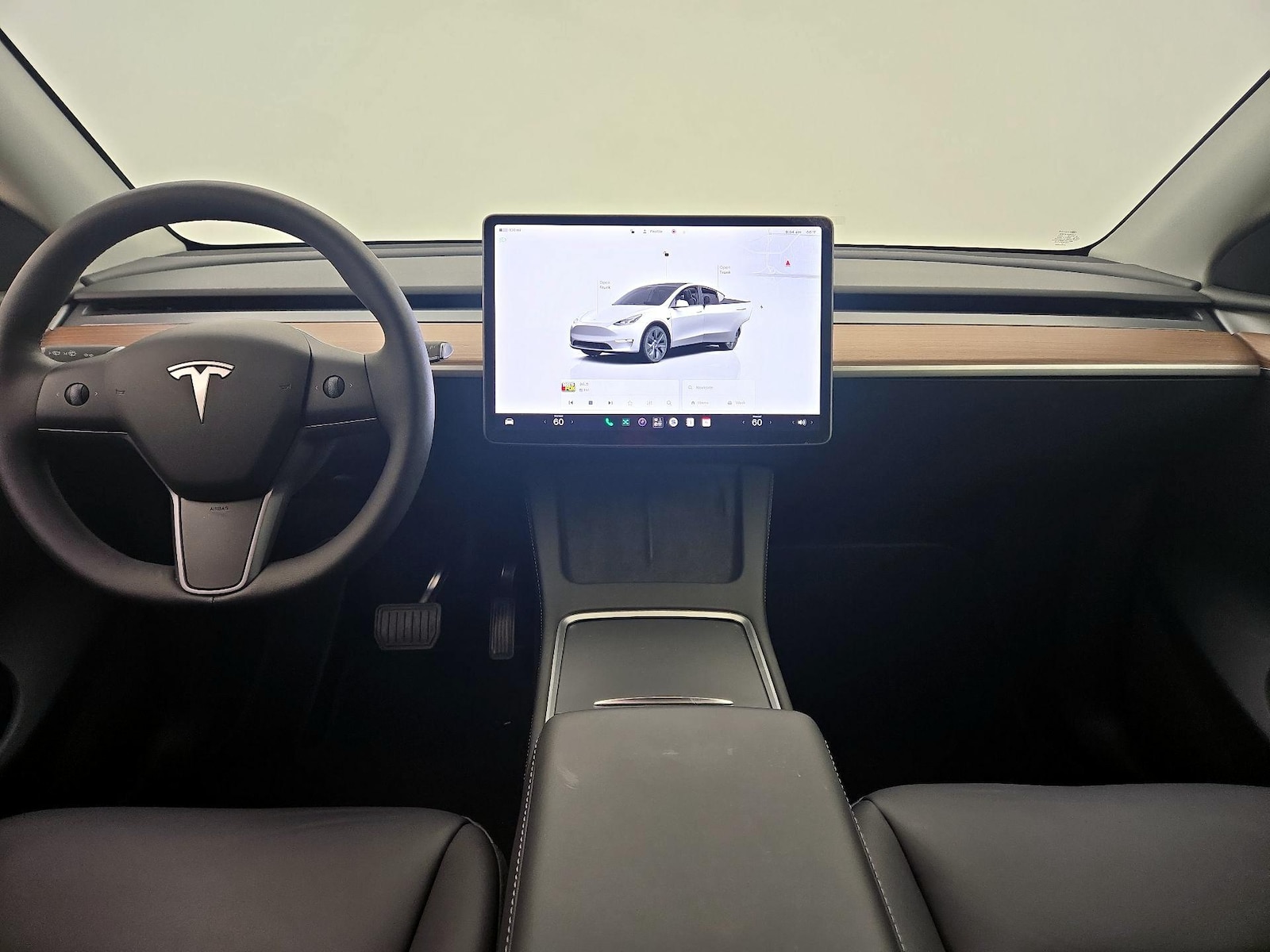 Navigation System