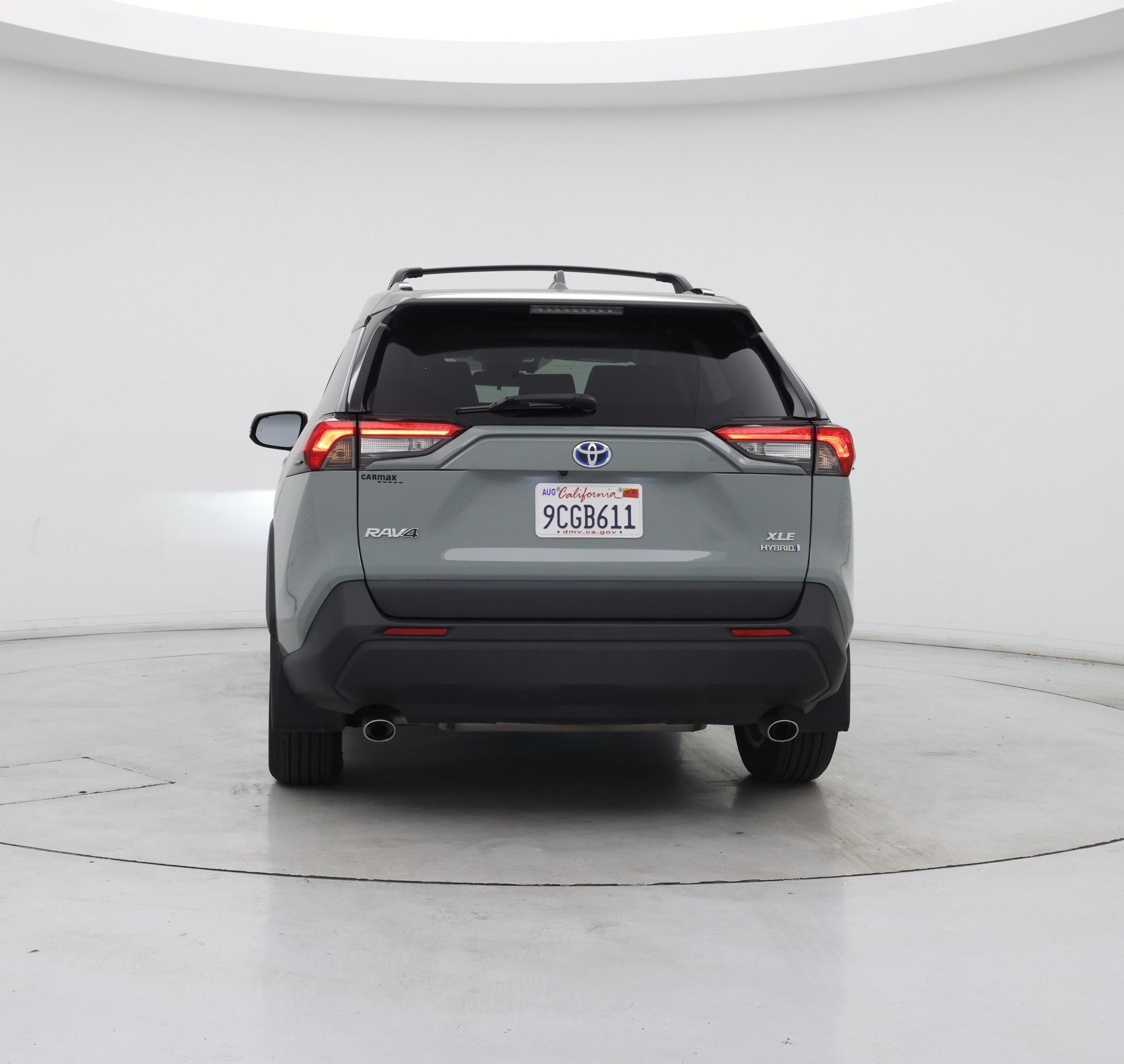 Thumbnail: 2022 Toyota RAV4 - 6