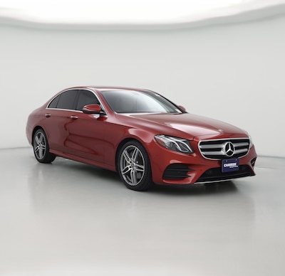 2019 Mercedes-Benz E300