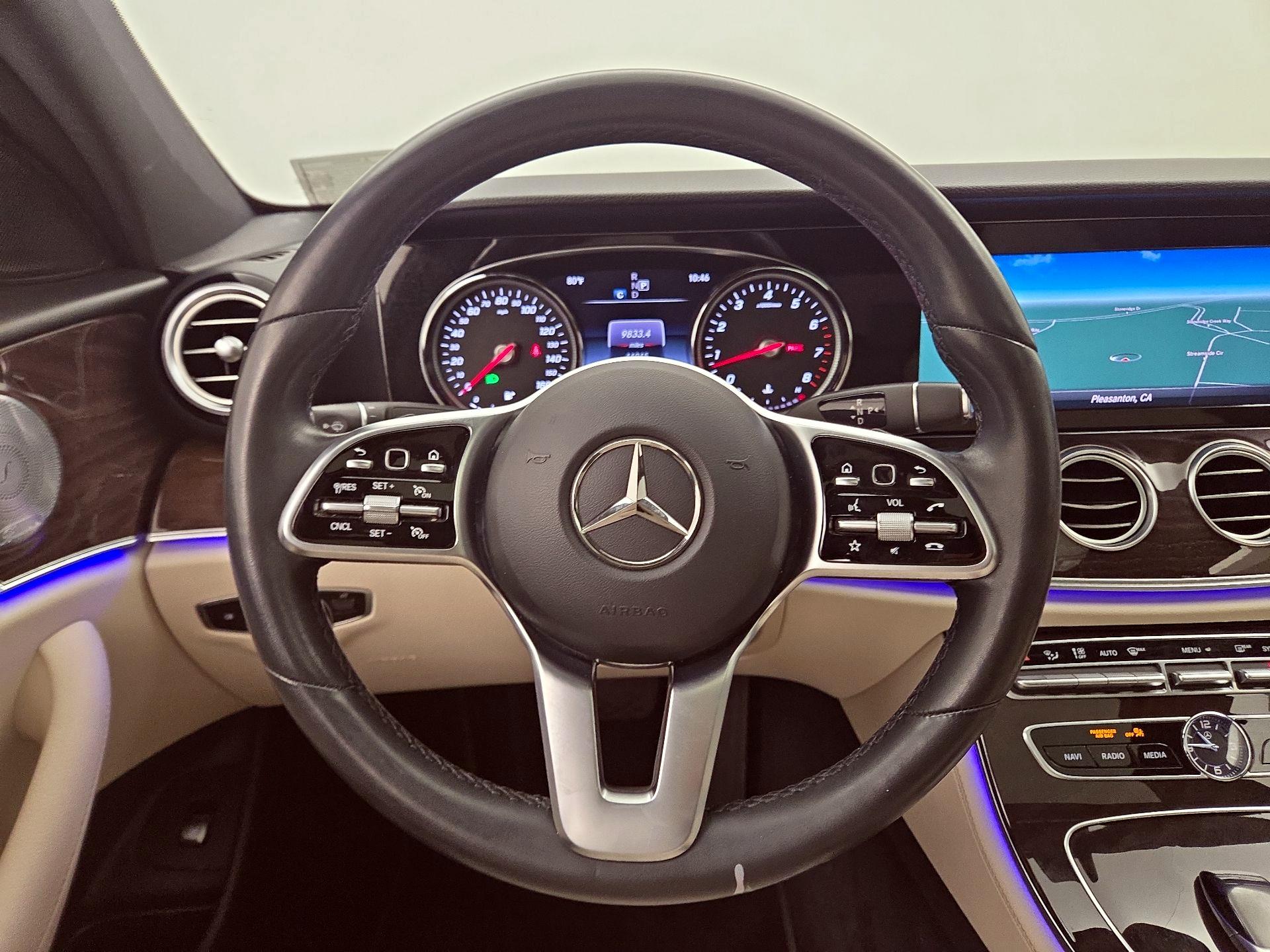 Thumbnail: 2019 Mercedes-Benz E-Class - 10