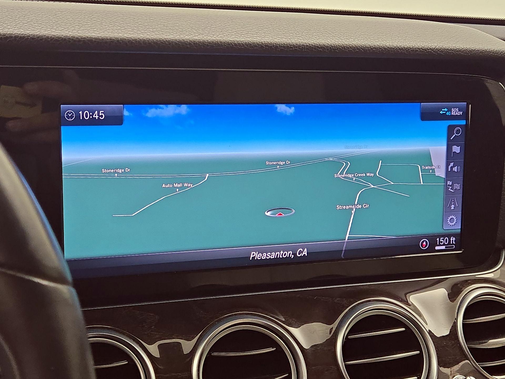 Thumbnail: 2019 Mercedes-Benz E-Class - 14