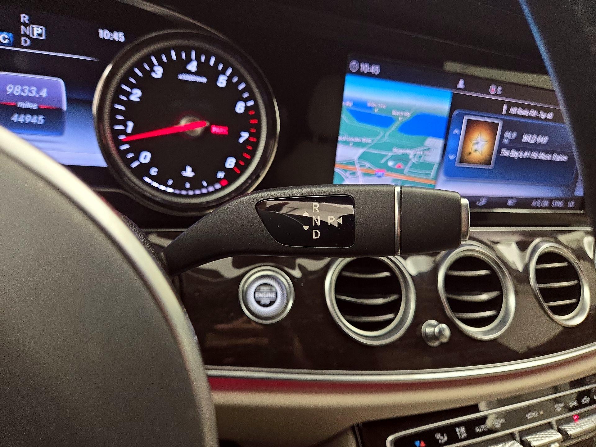Thumbnail: 2019 Mercedes-Benz E-Class - 18