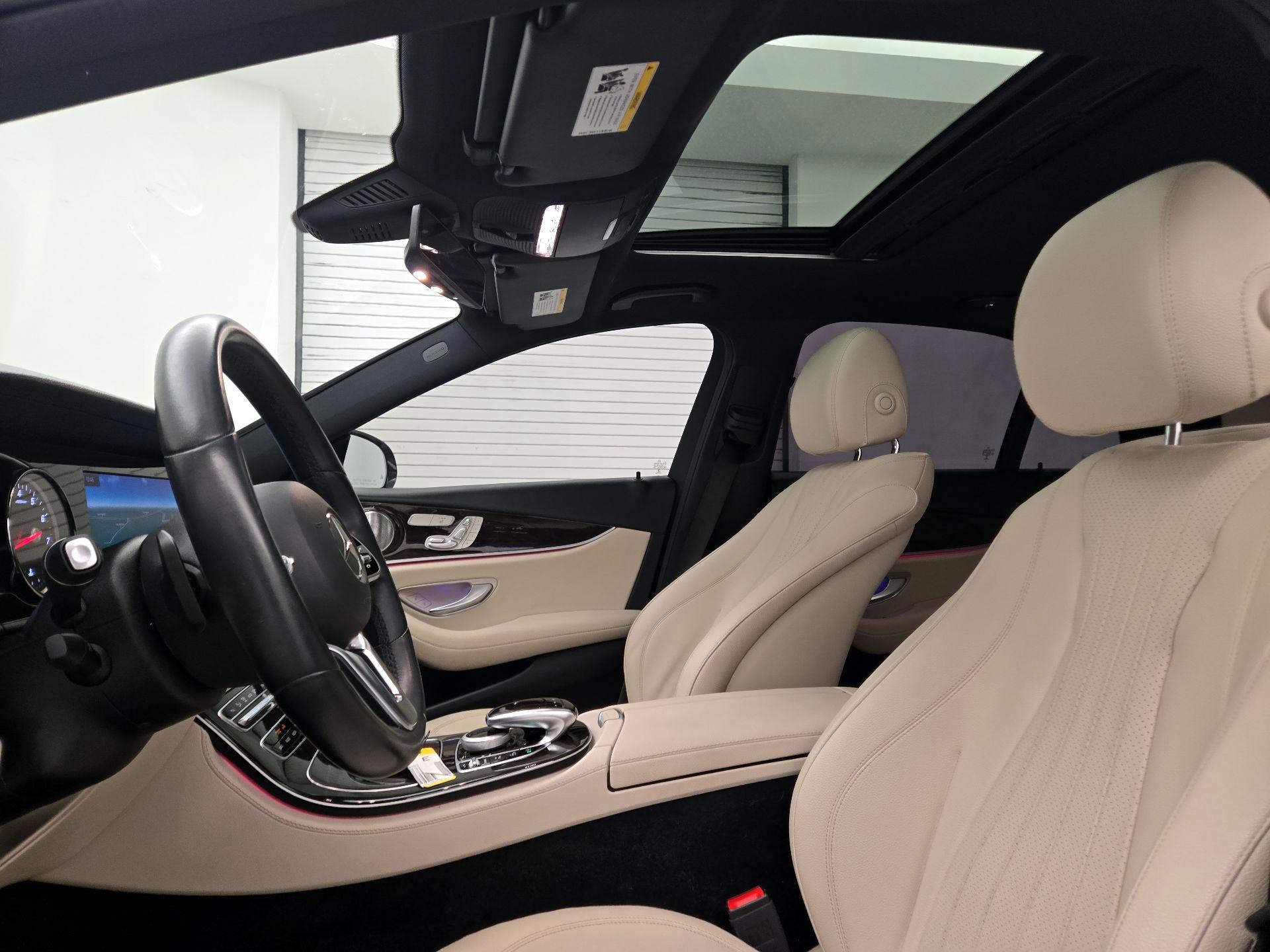 Thumbnail: 2019 Mercedes-Benz E-Class - 20