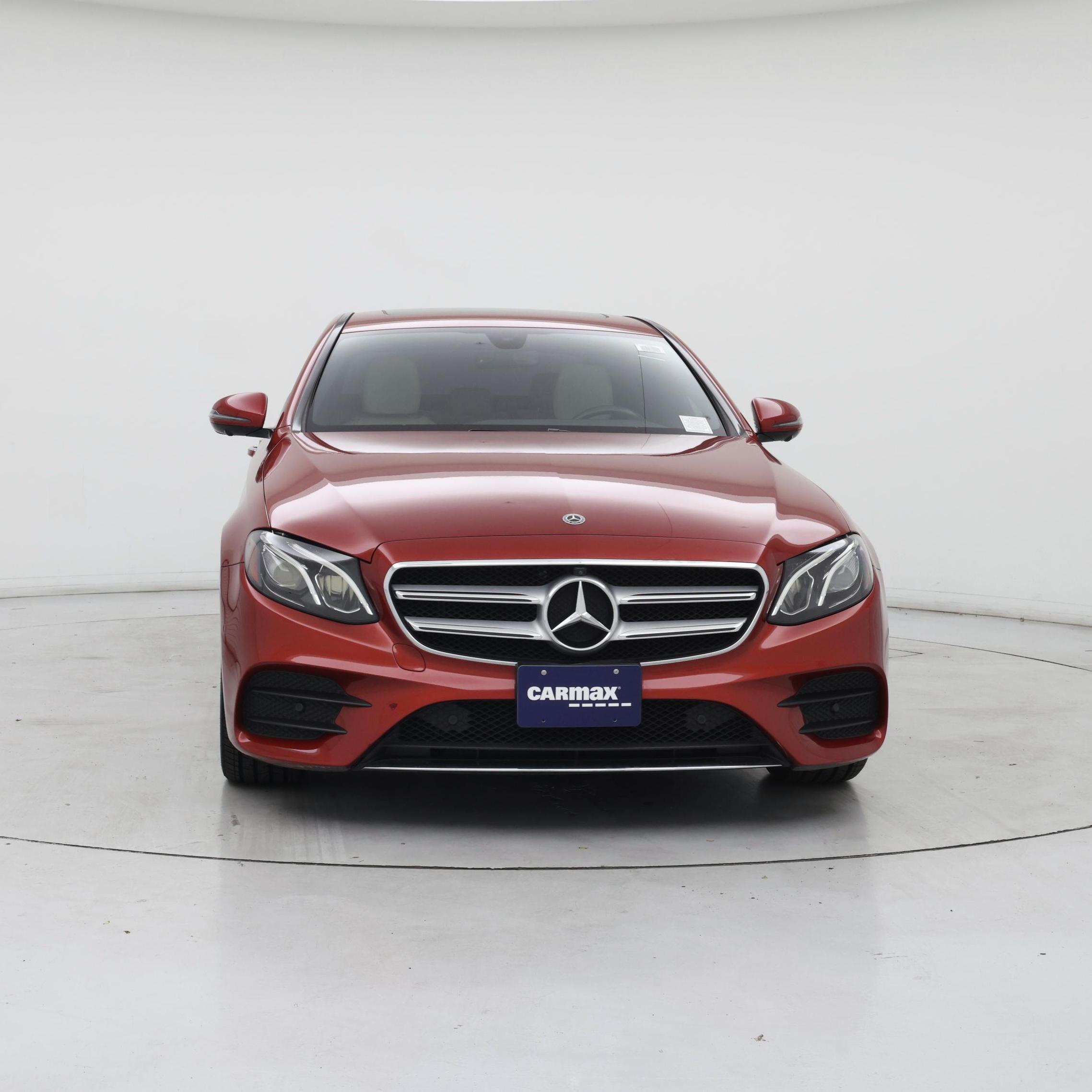 Thumbnail: 2019 Mercedes-Benz E-Class - 5