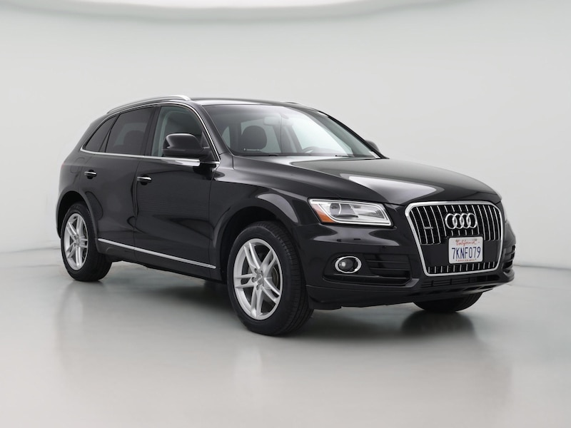 2015 Audi Q5 Premium Plus -
                  Pleasanton, CA