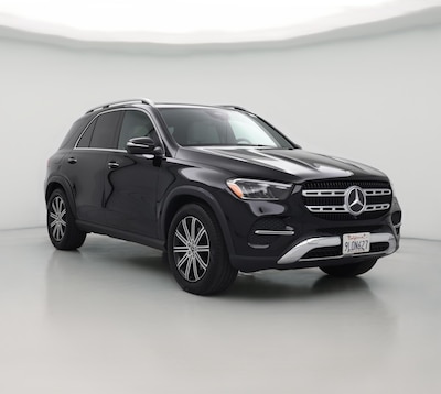 2024 Mercedes-Benz GLE350