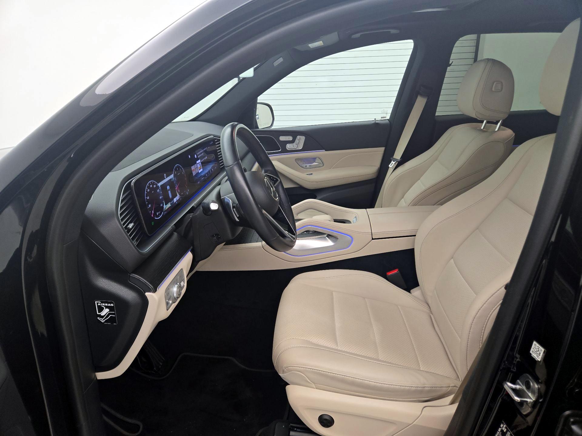 Thumbnail: 2024 Mercedes-Benz GLE - 11